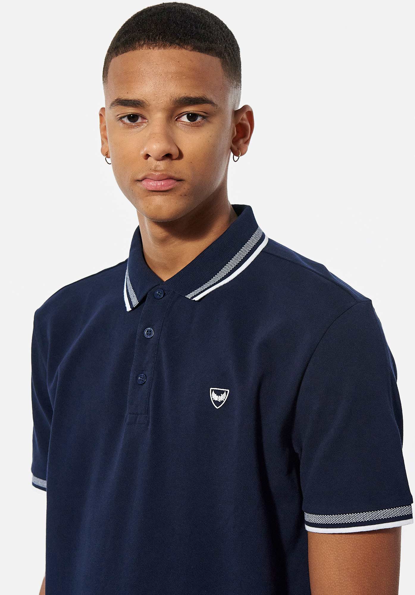 Polo kaporal top
