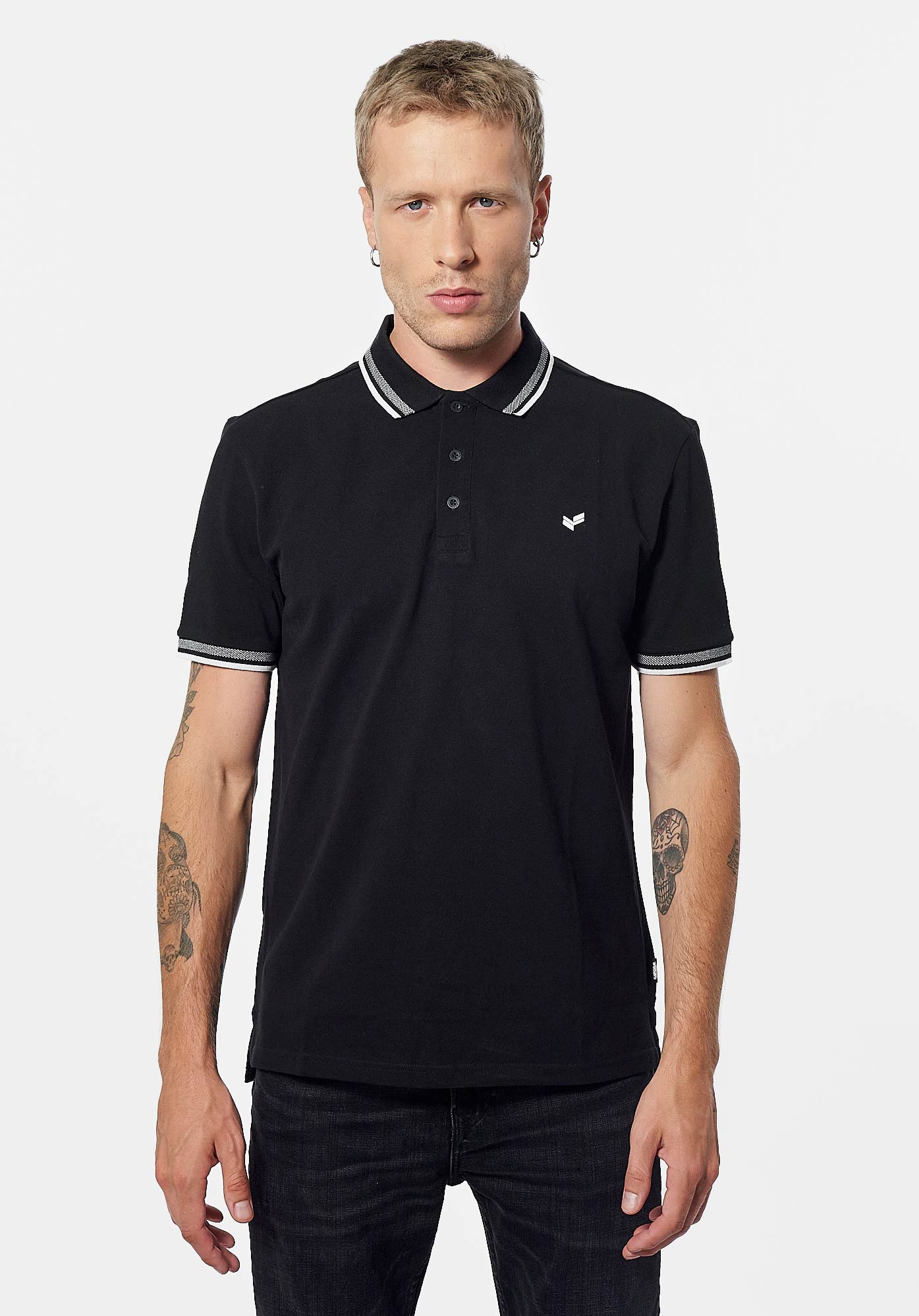 Men s polo shirts Kaporal