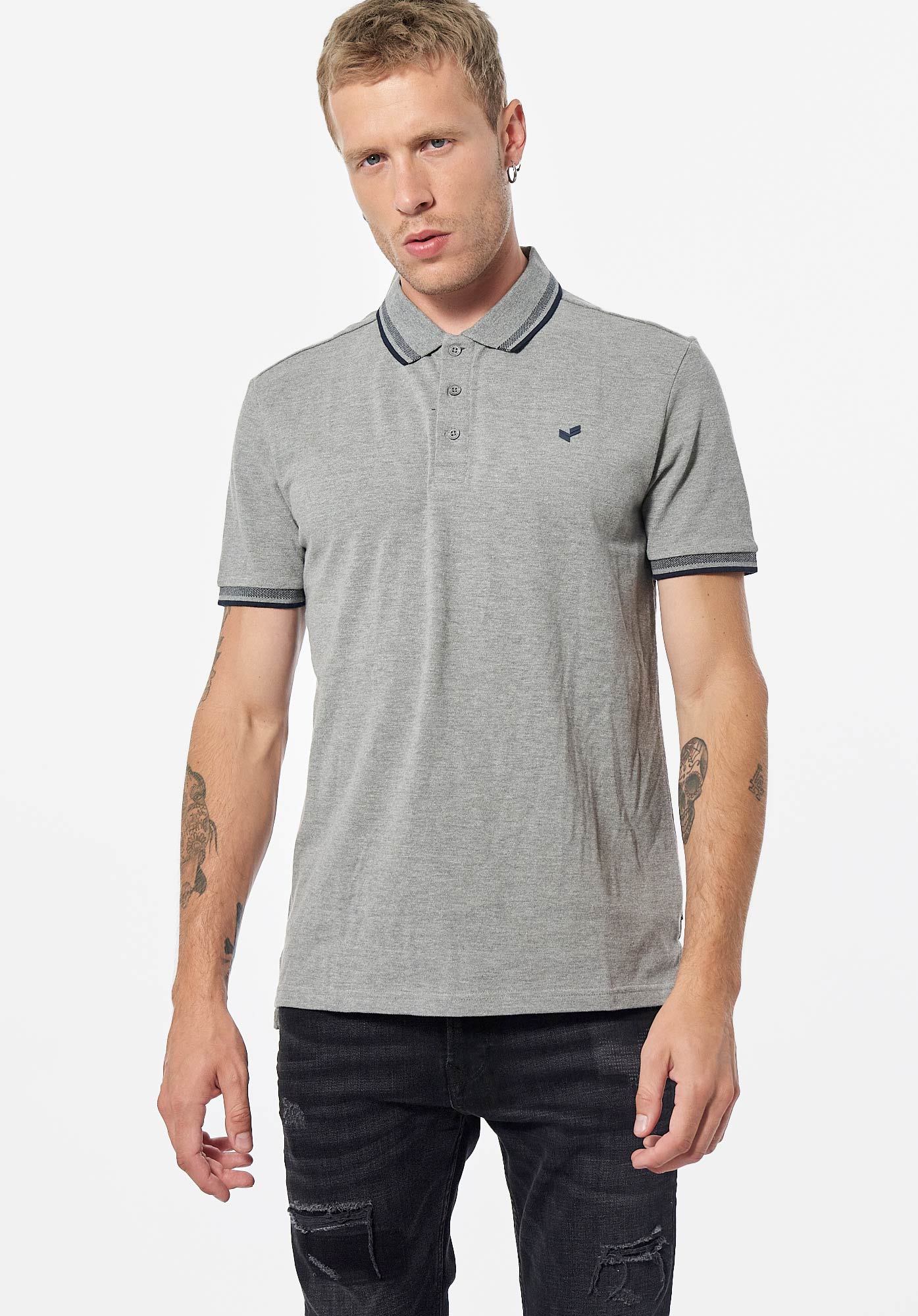 Kaporal on sale polo shirts