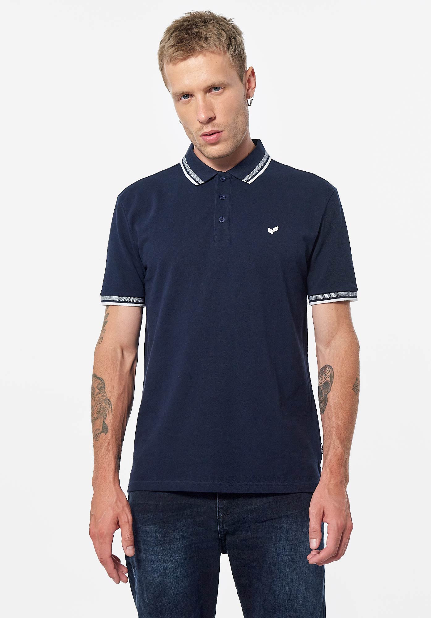 Polo kaporal garcon deals