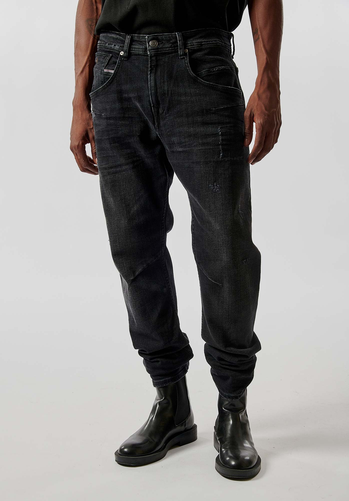 Jean kaporal slim homme deals