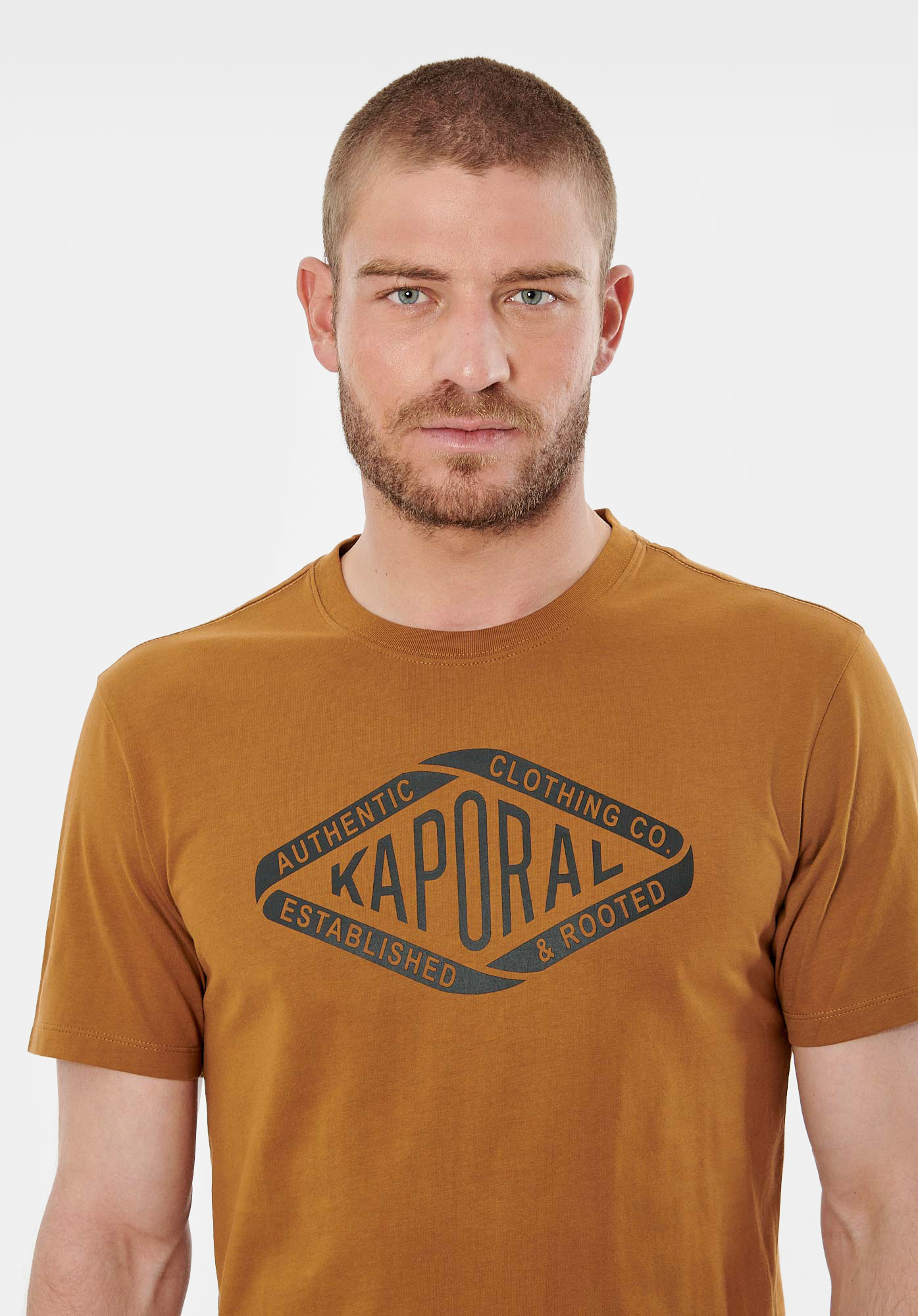 Men s t shirts Kaporal