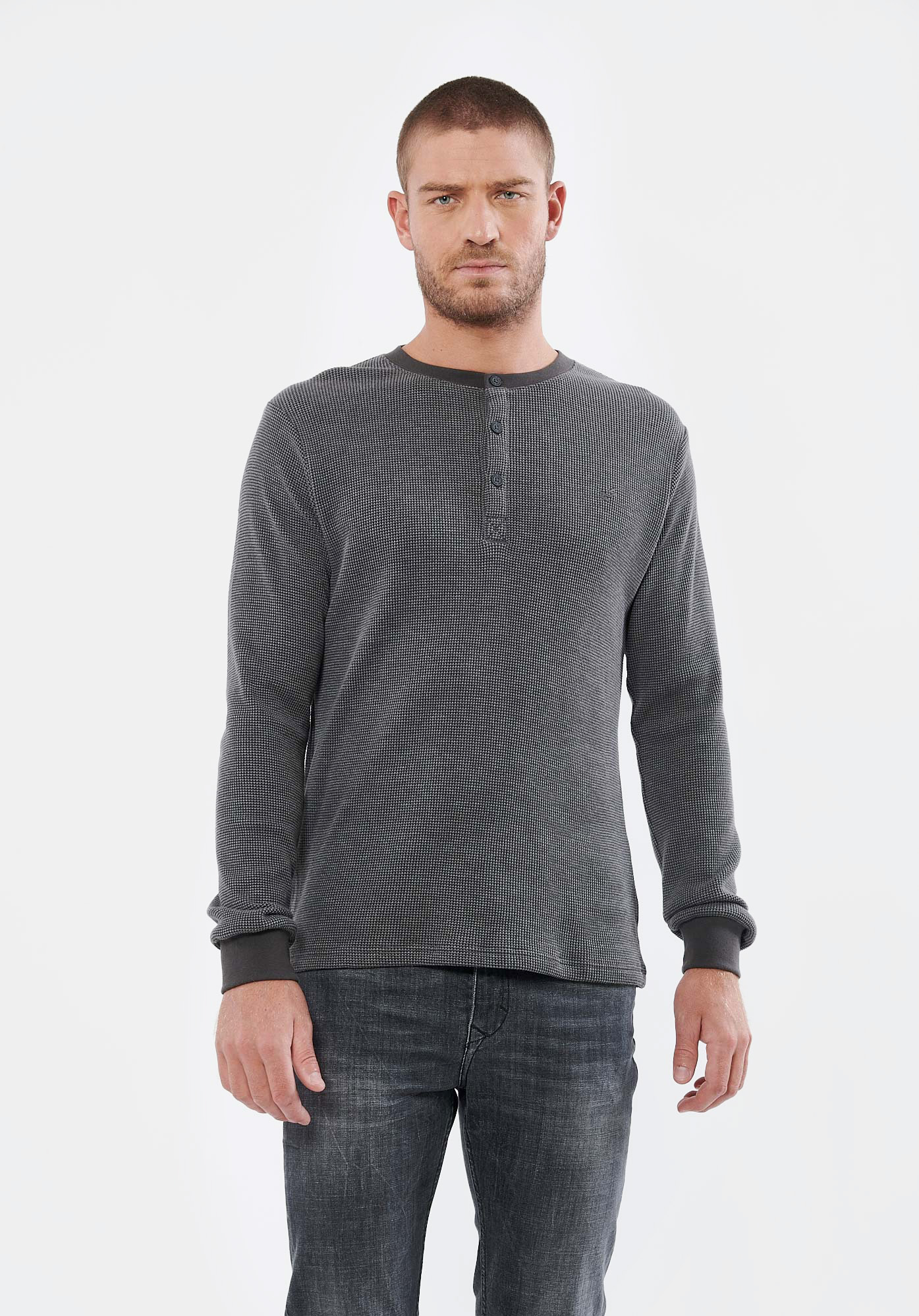 Tee shirt manche longue kaporal outlet