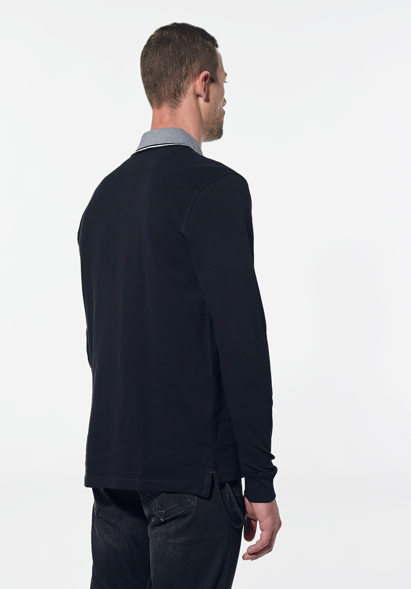 Polo kaporal top intersport