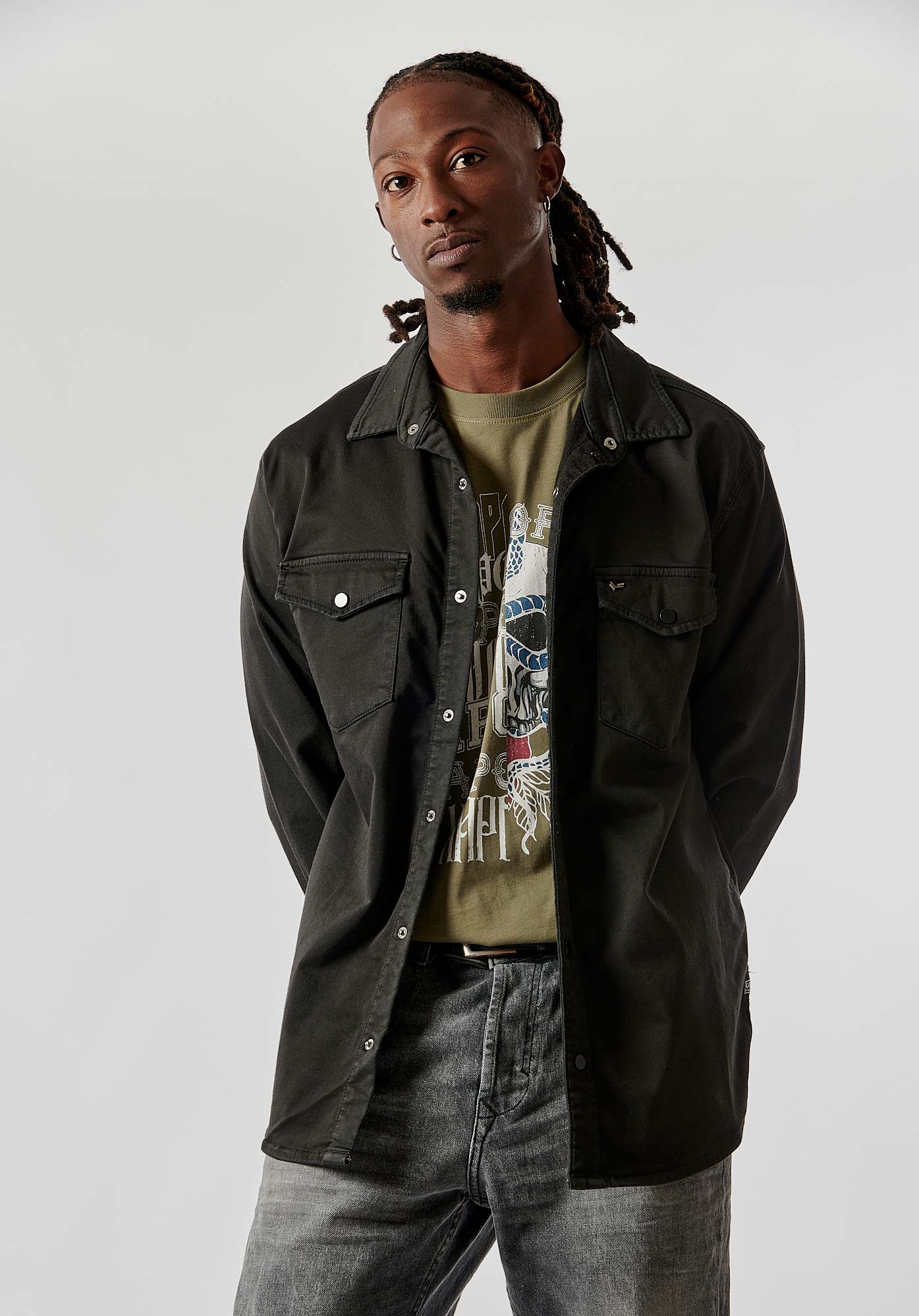 Liquette jean homme shop