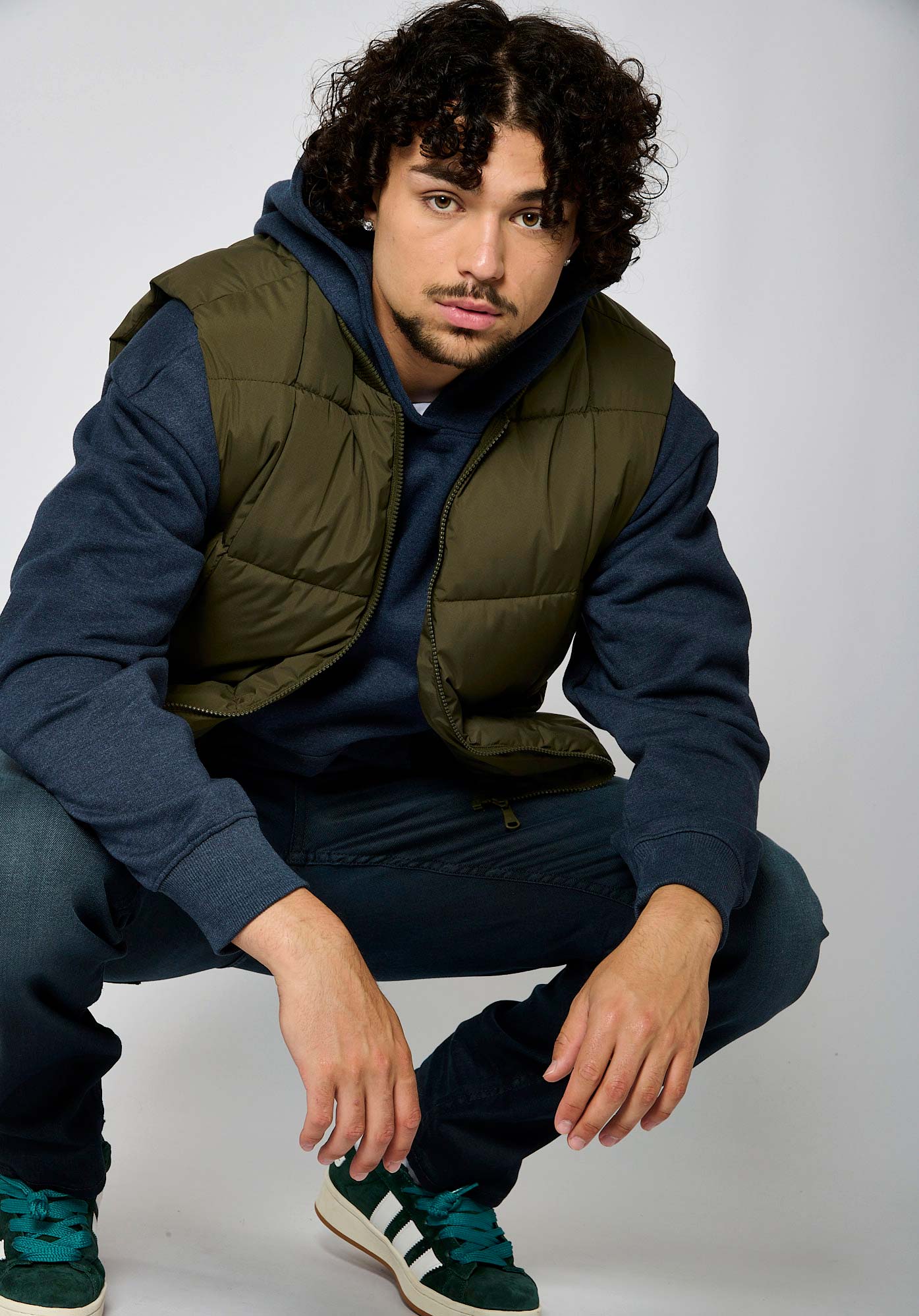 Men s bomber jackets Kaporal