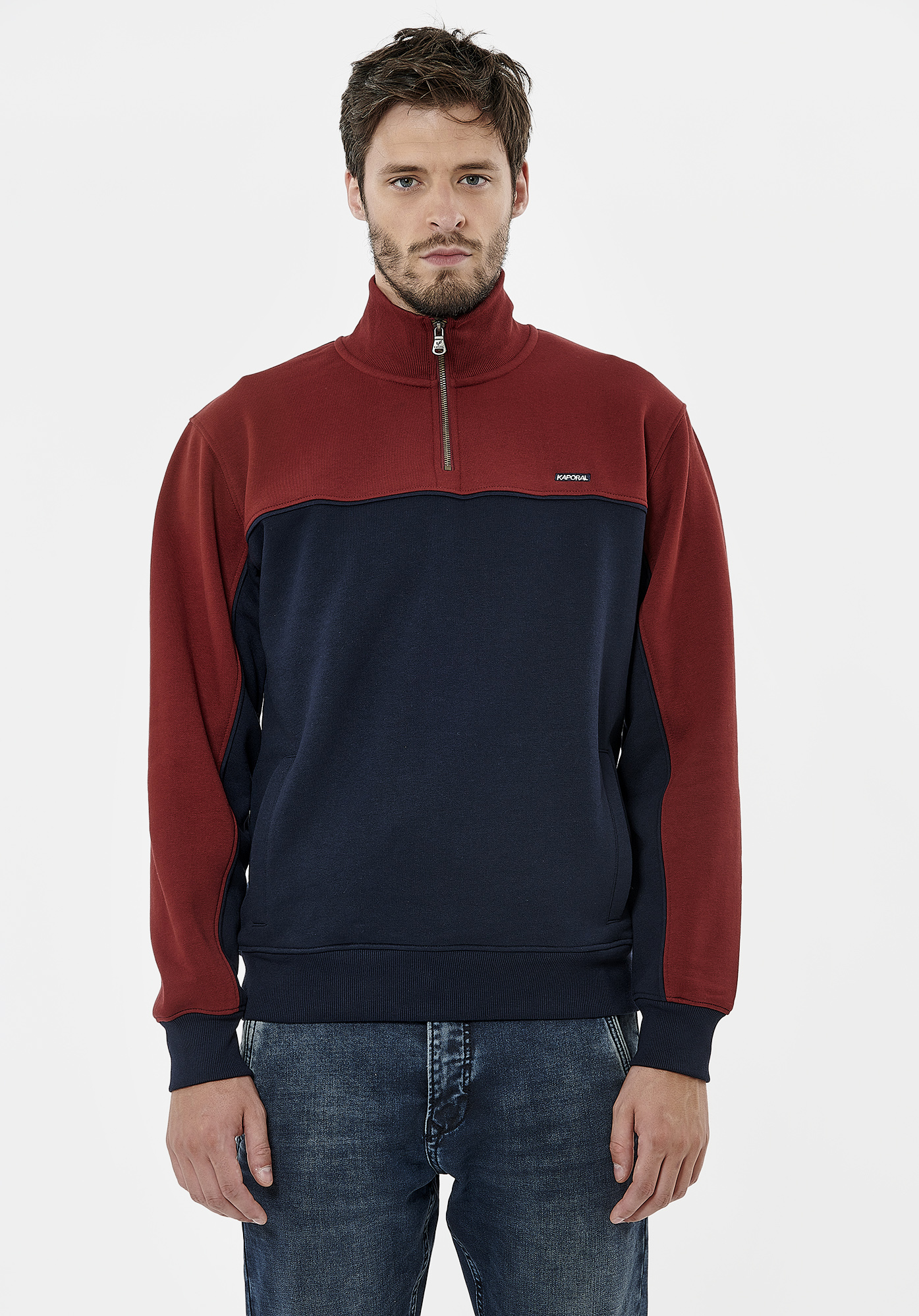Sweat kaporal homme shop