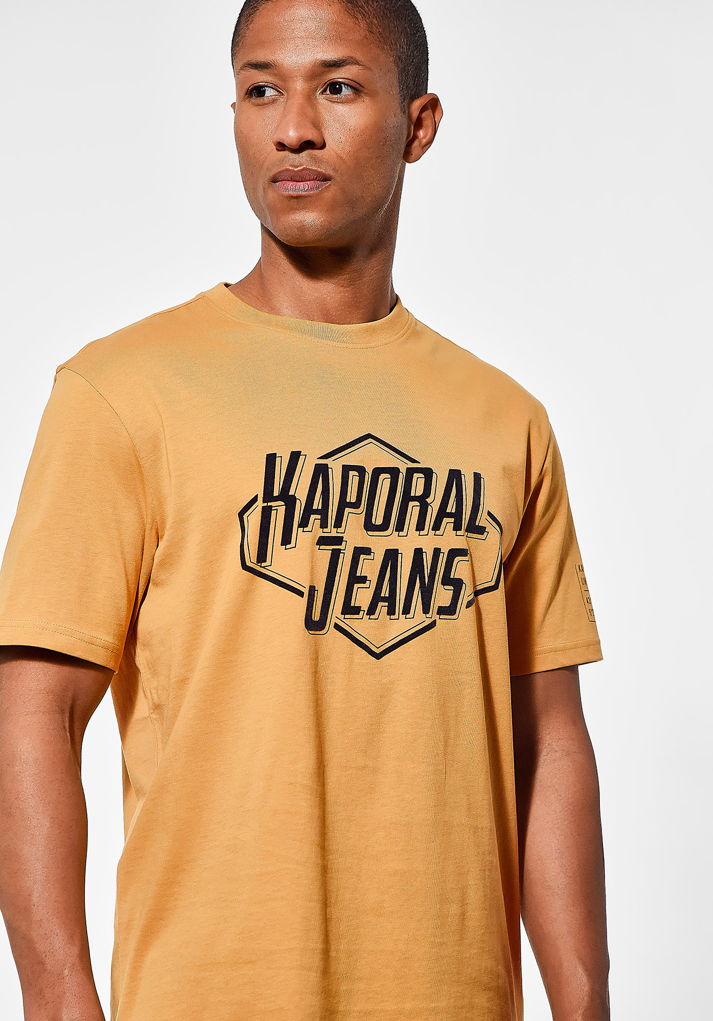 Kaporal tee shirt homme cheap