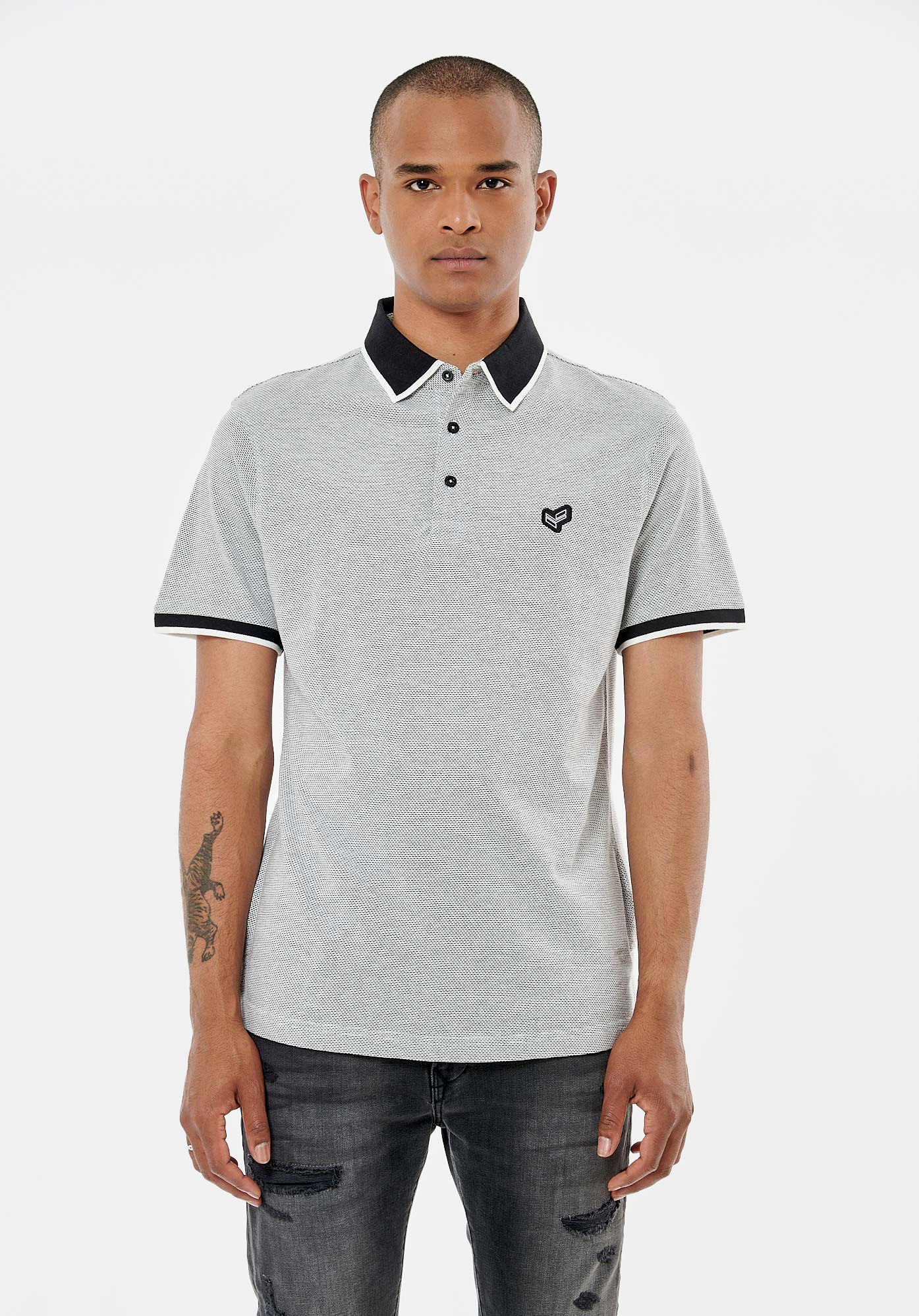 Kaporal polo top