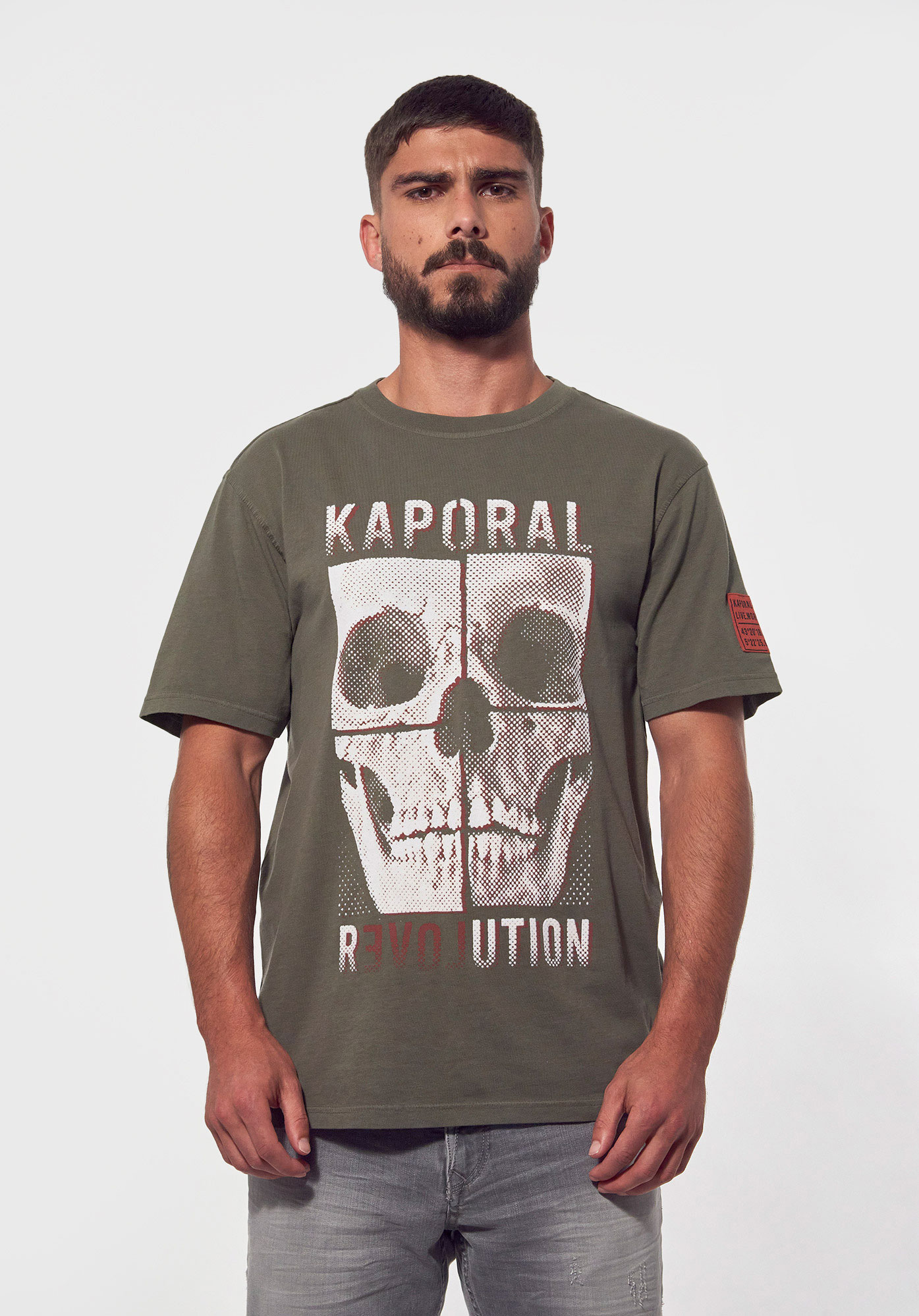 Black friday kaporal outlet