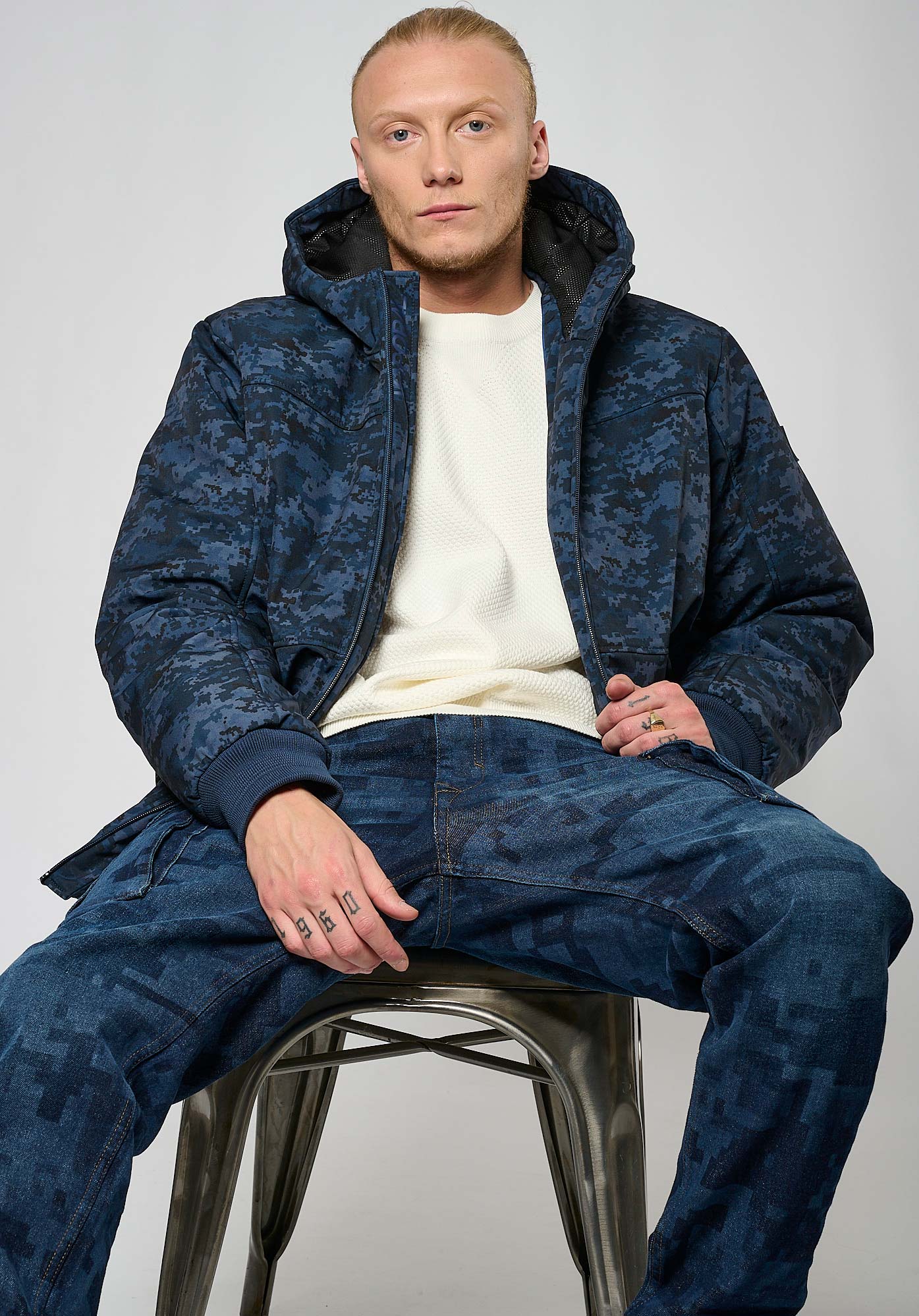 Kaporal Jeans Site officiel