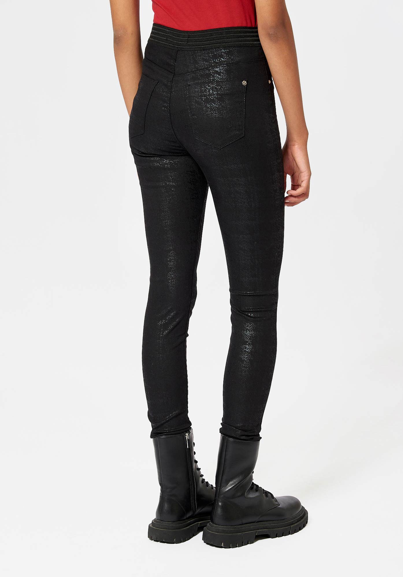 Jegging kaporal outlet femme