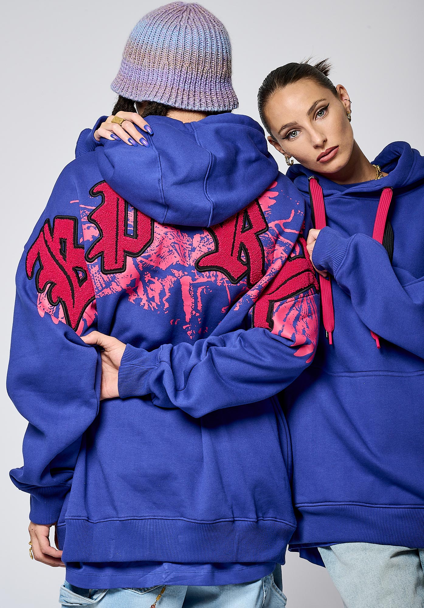 Women s sweats Kaporal