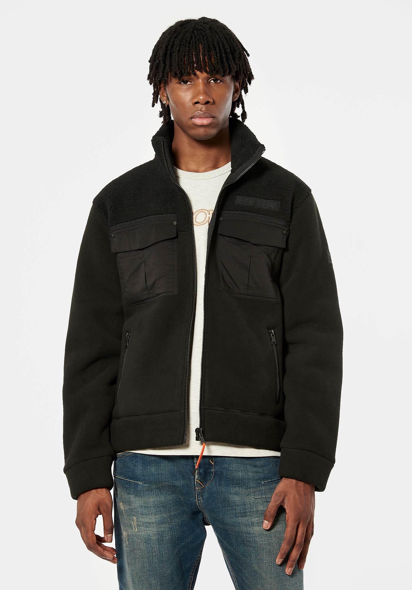 Penfield deals schoening jacket