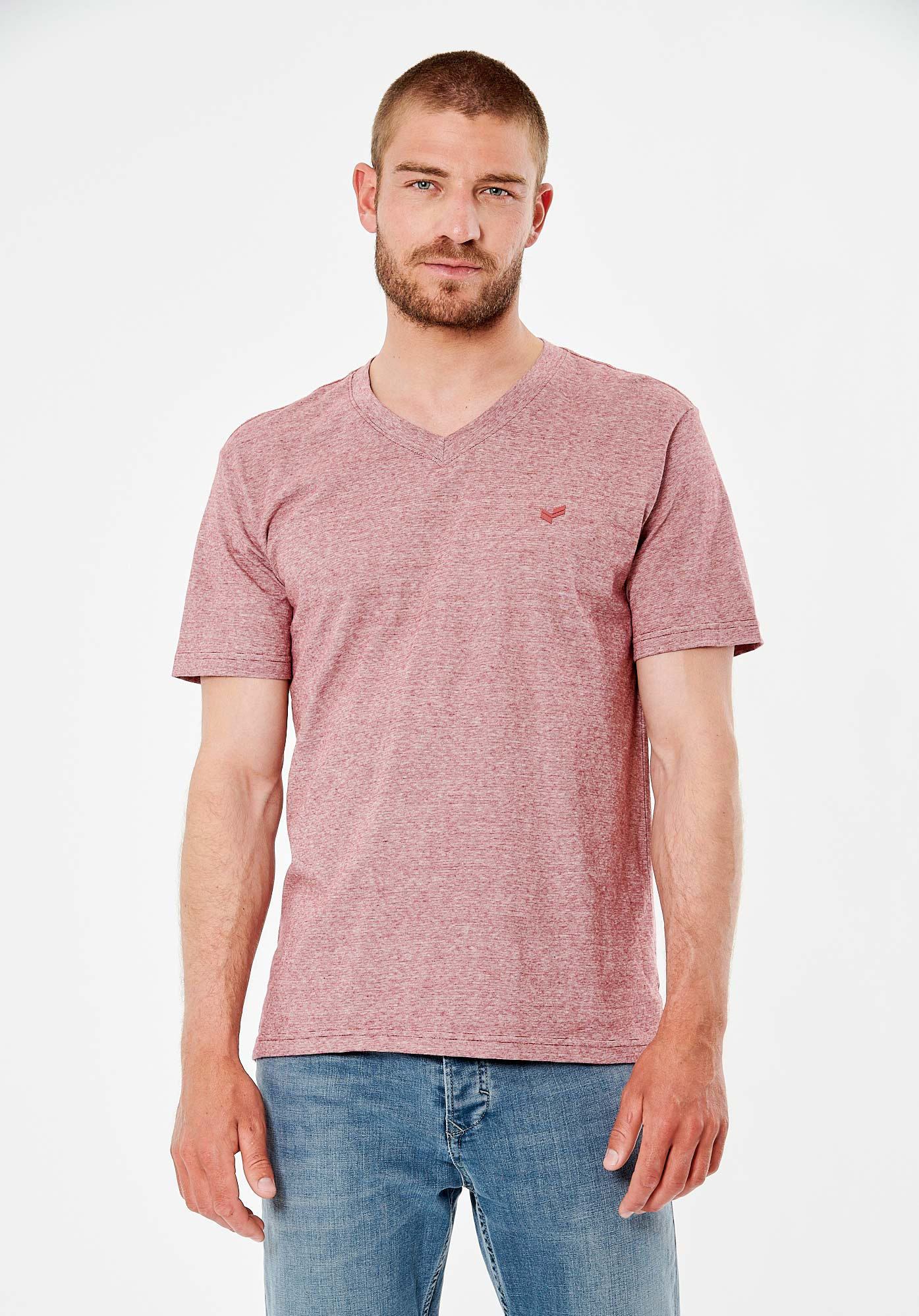 Tee shirt kaporal 2025 homme nouvelle collection