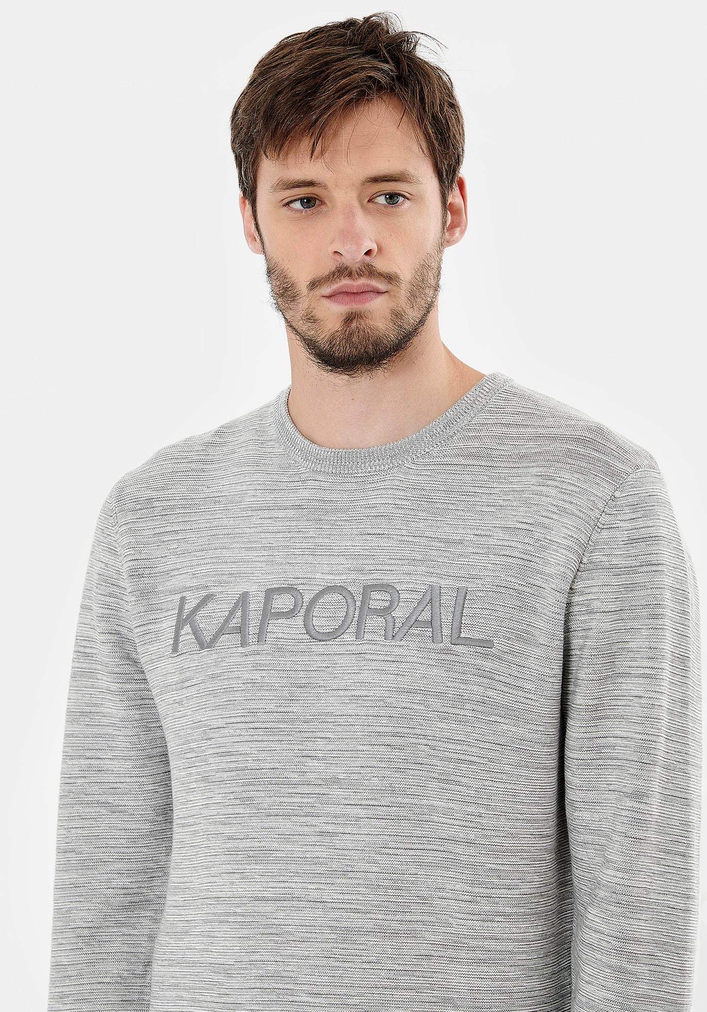 Pull kaporal garcon clearance