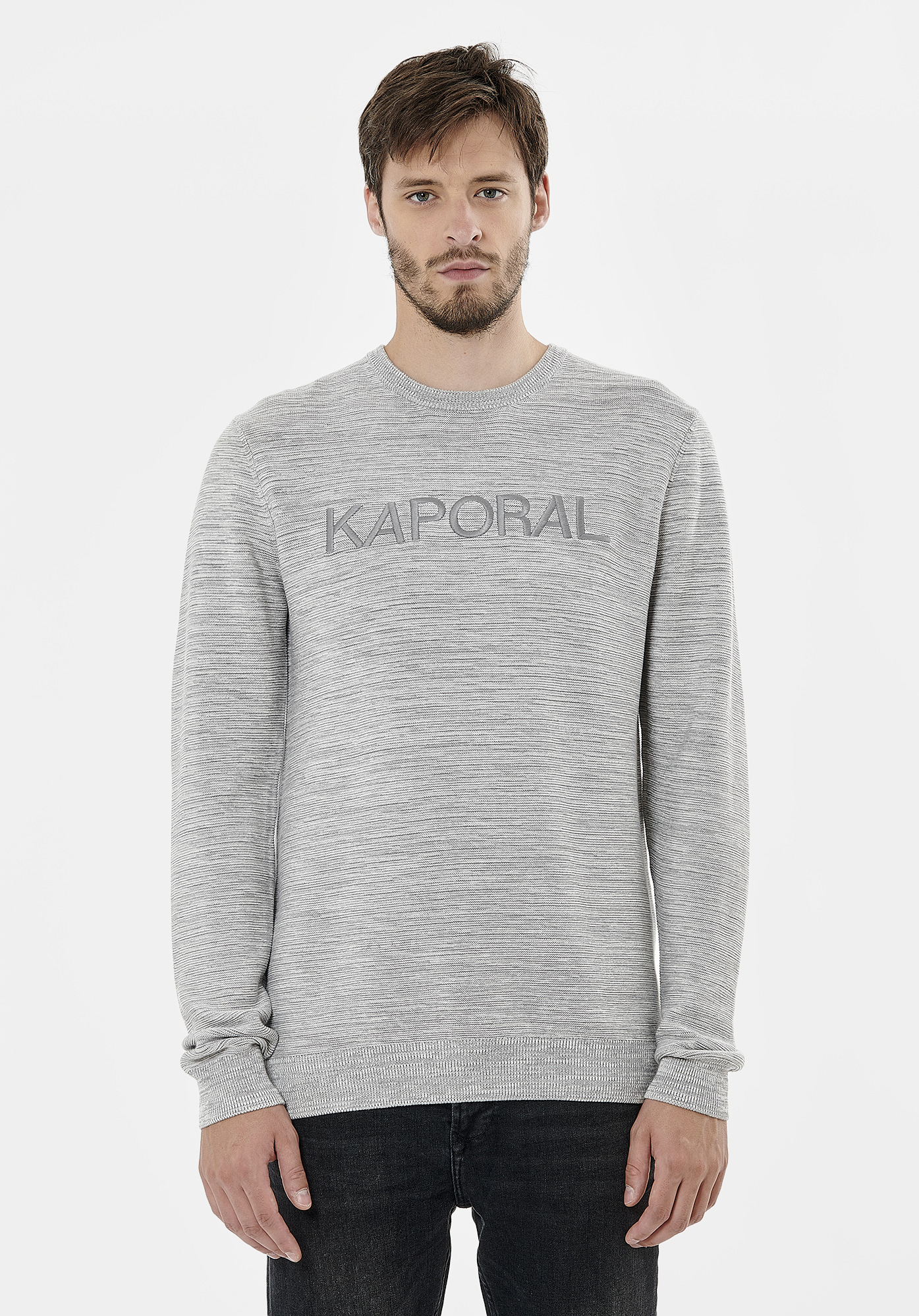 Men s jumpers and pullovers Kaporal