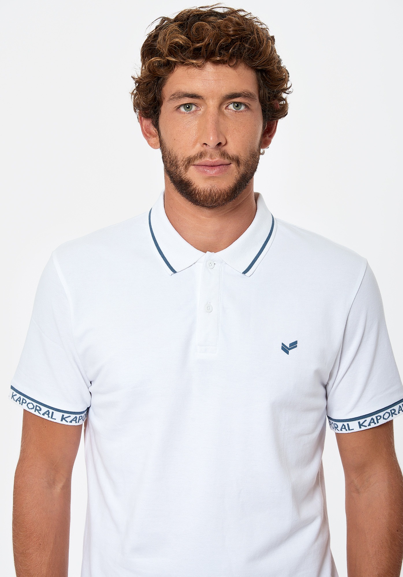 Polo kaporal hotsell