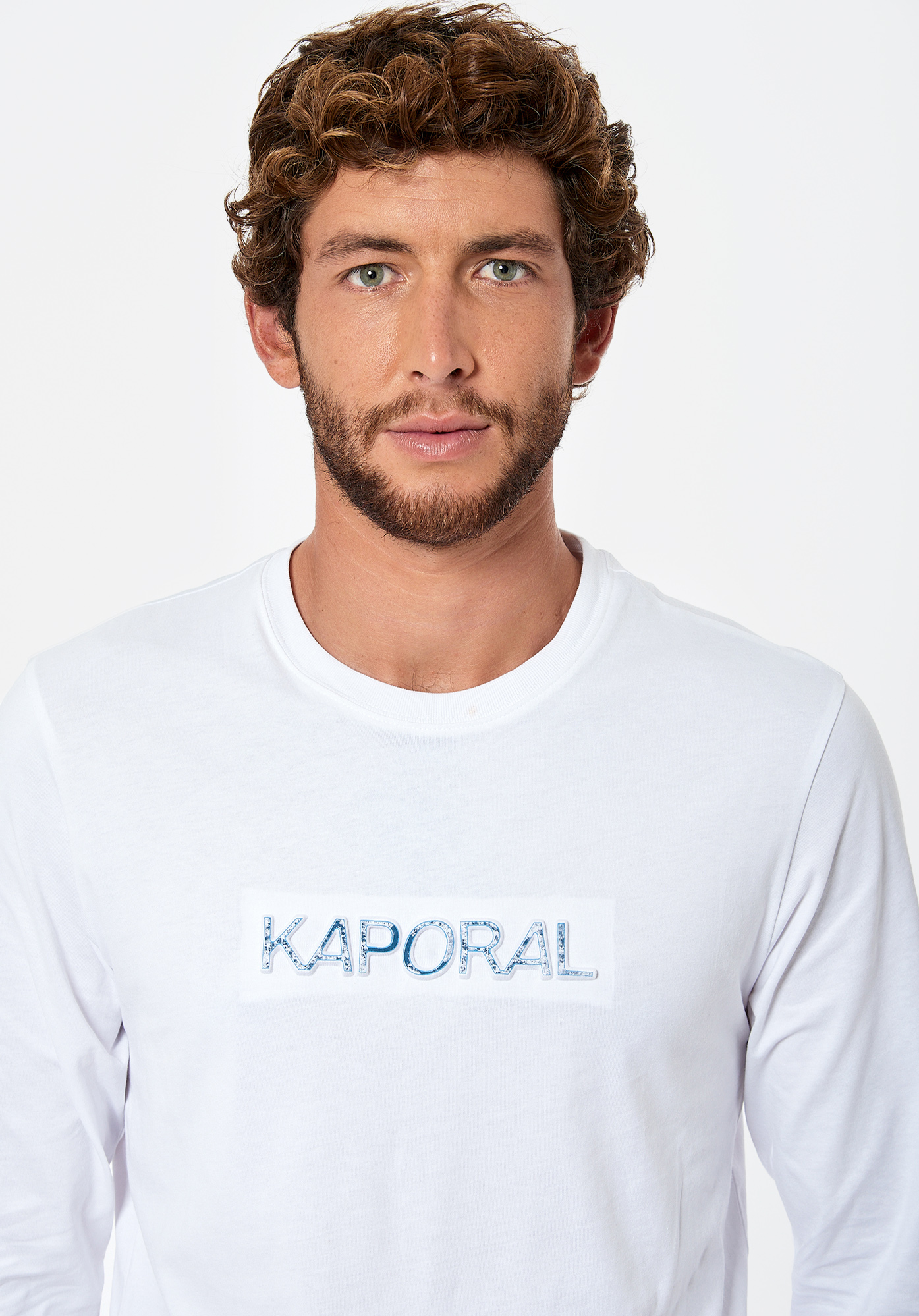 T shirt kaporal clearance homme