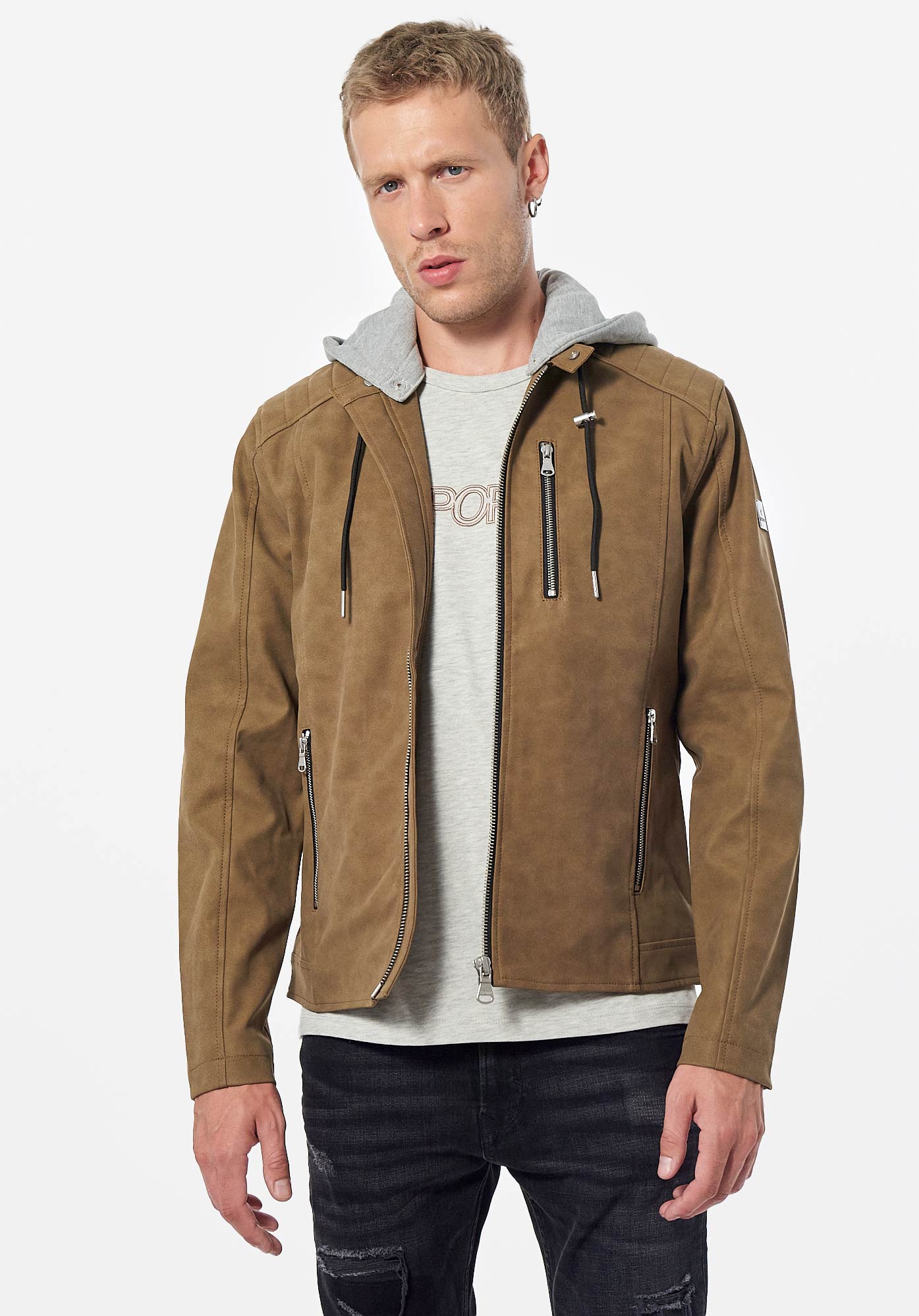 Kaporal new arrivals outlet garçon