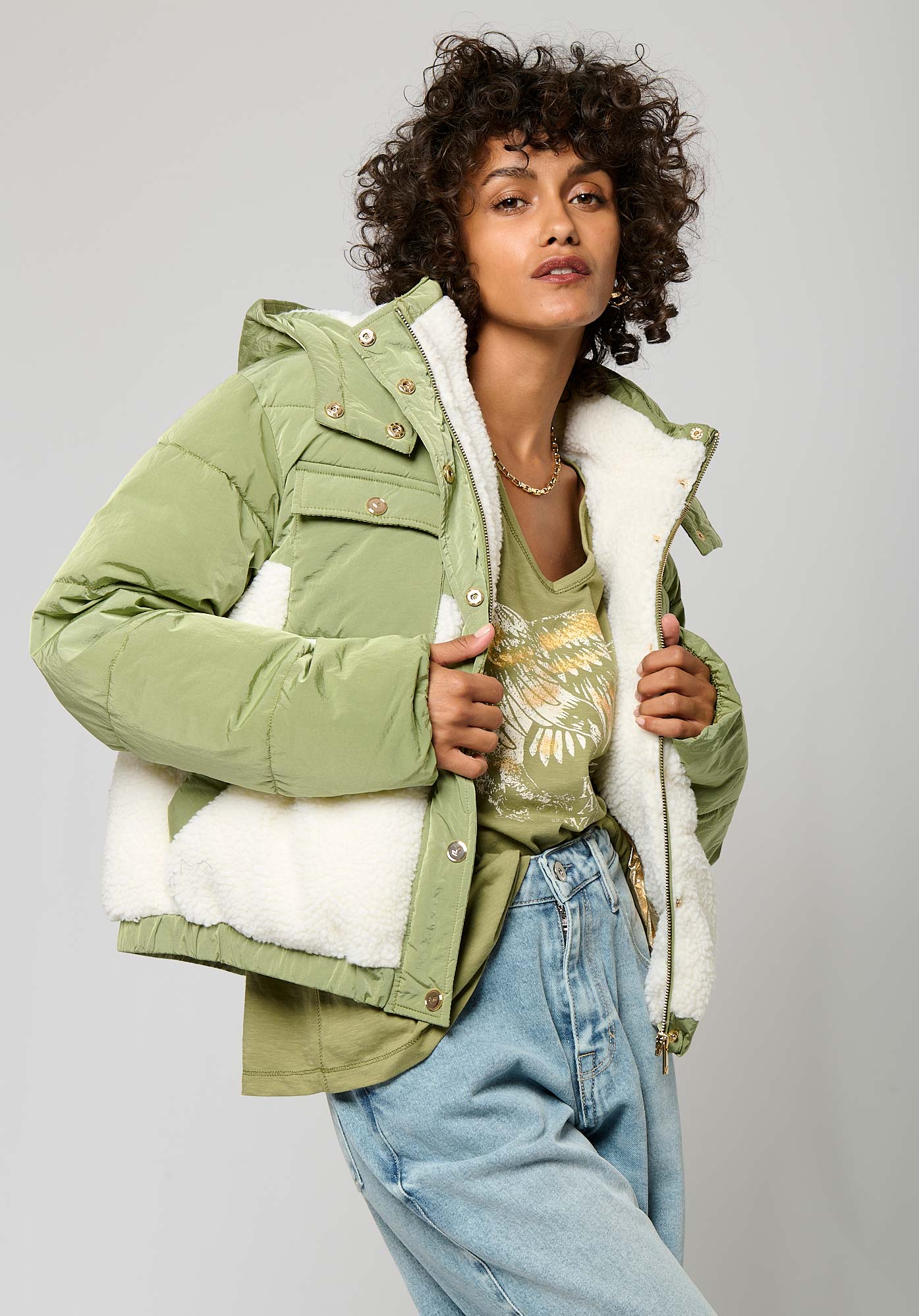 Kaporal jacket price 2025