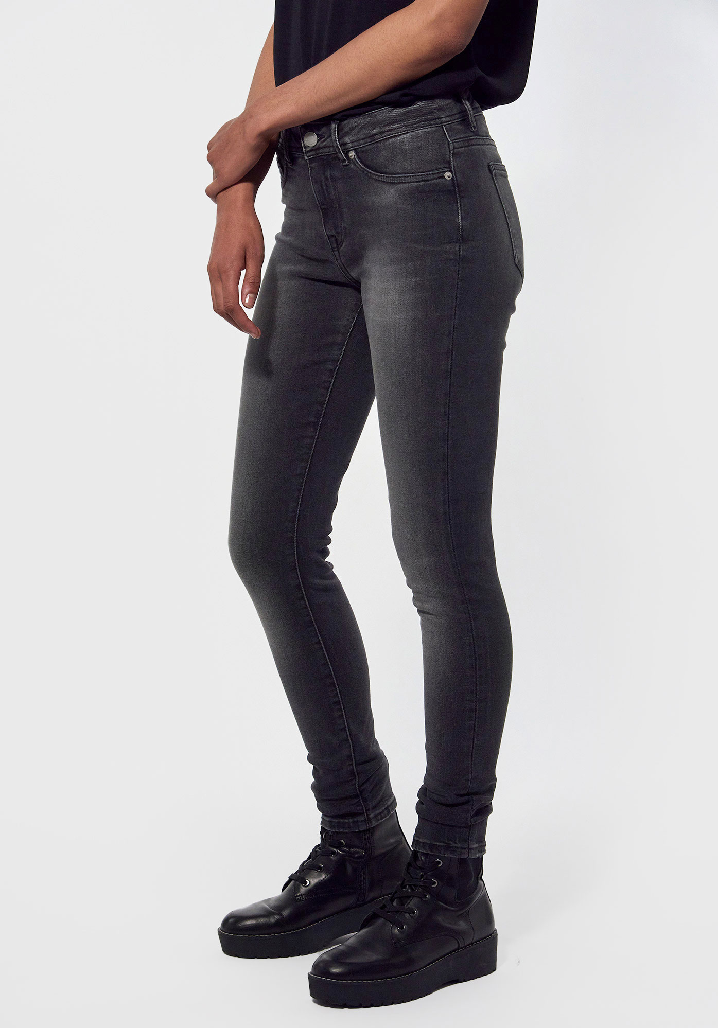 Jean skinny kaporal femme outlet