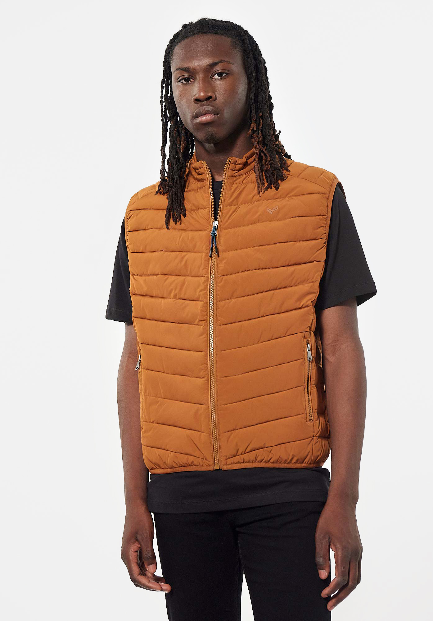 Vest kaporal sale