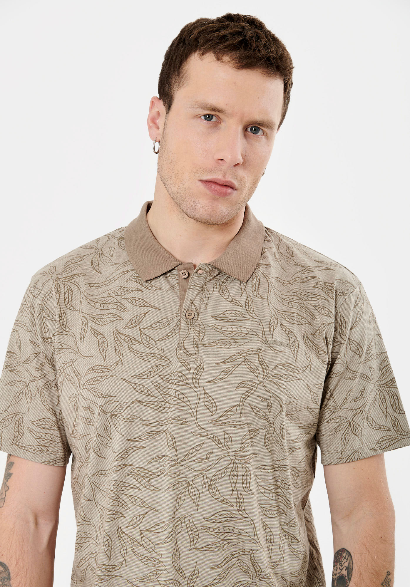 Kaporal hot sale polo shirts