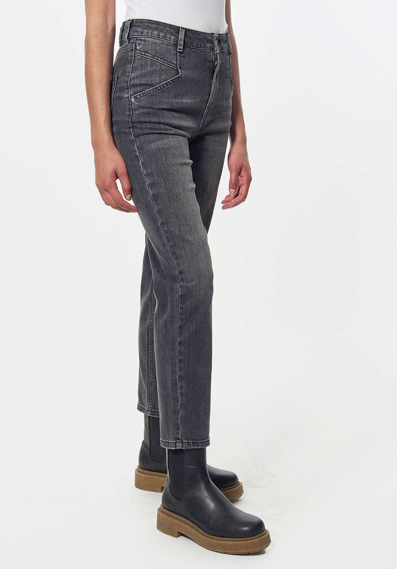 Jeans cheap monday femme deals