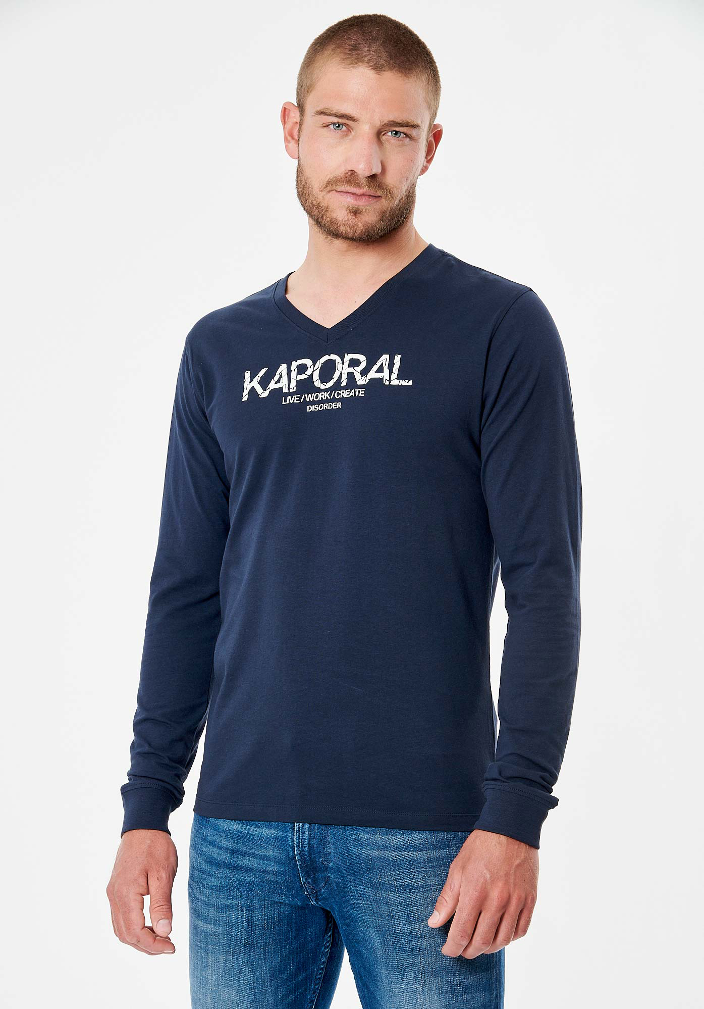 Kaporal shirt shop