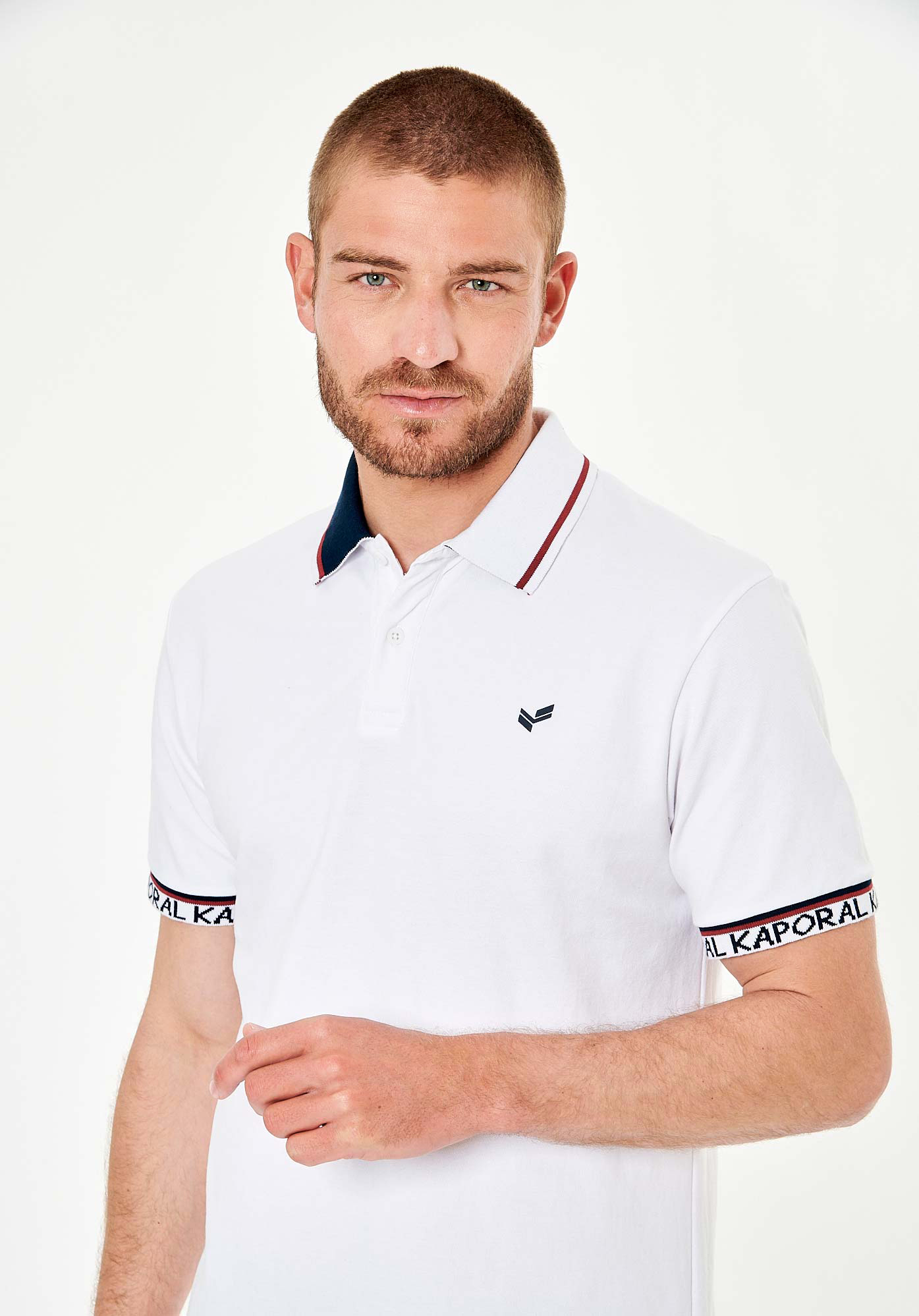 Polo kaporal deals