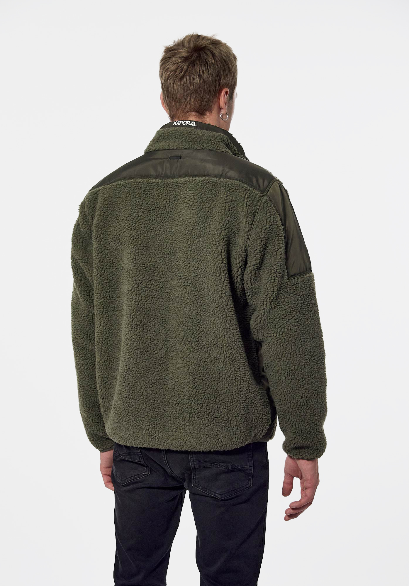 TIBET Khaki