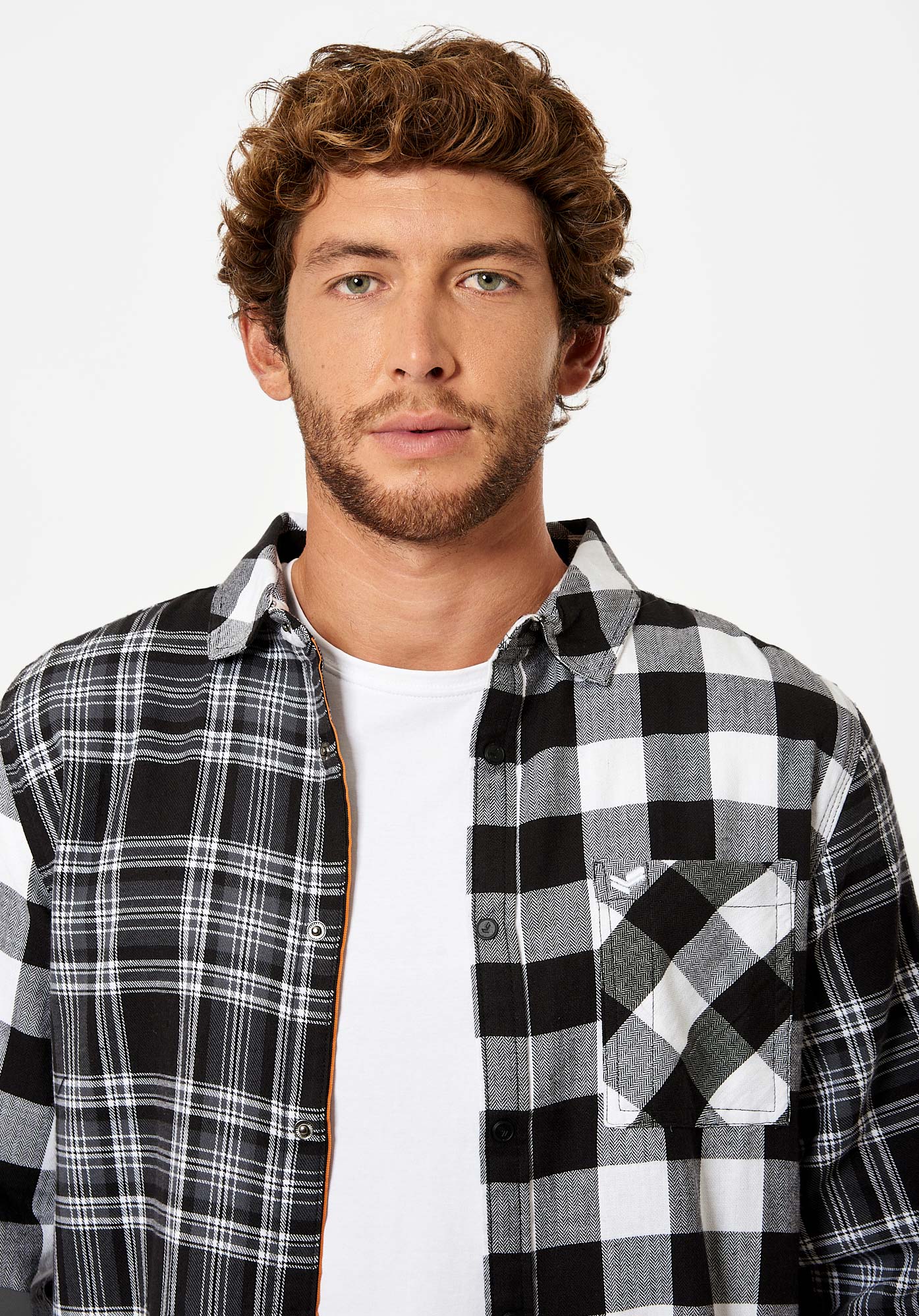 Chemise homme kaporal online