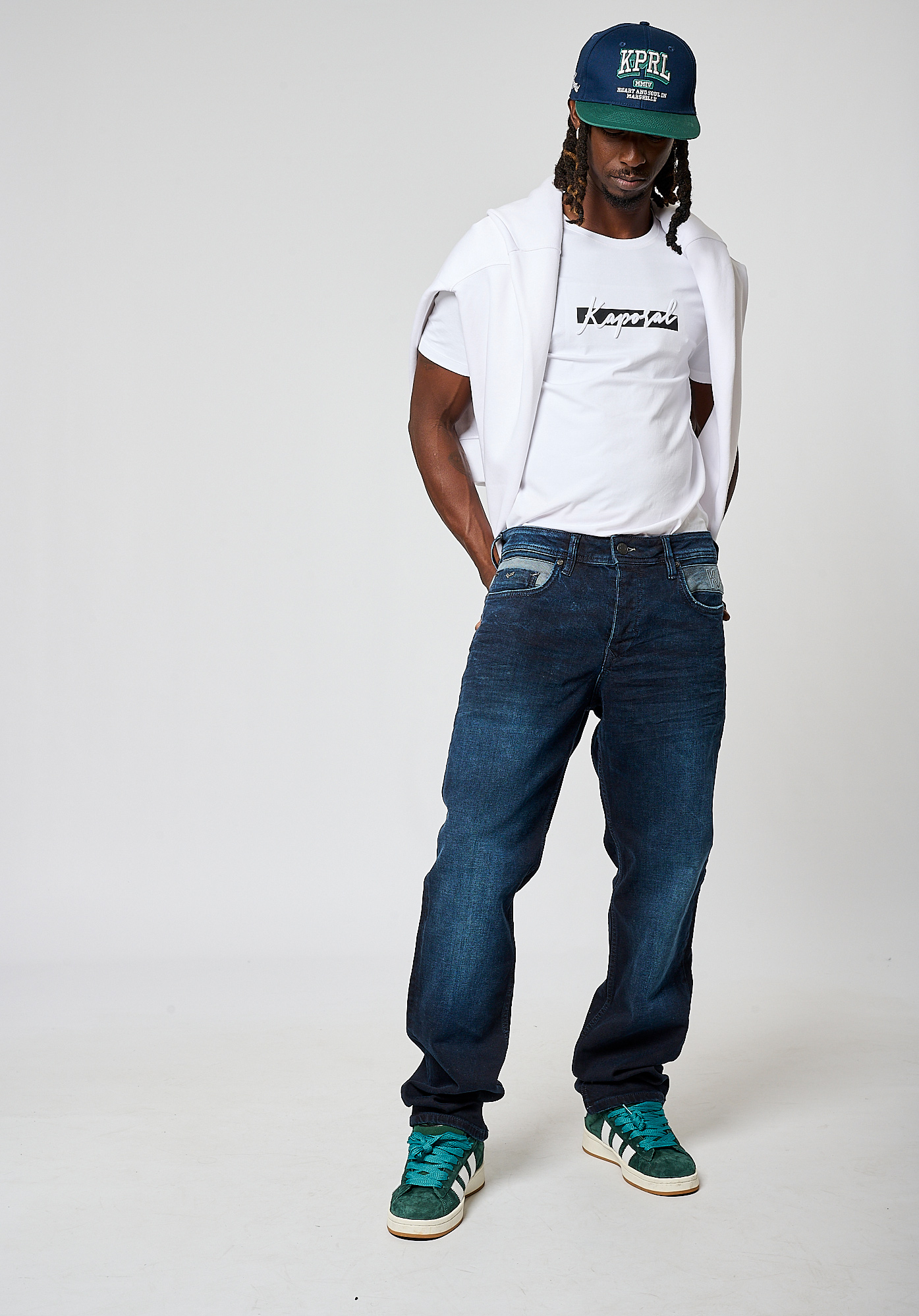 Men s jeans Kaporal