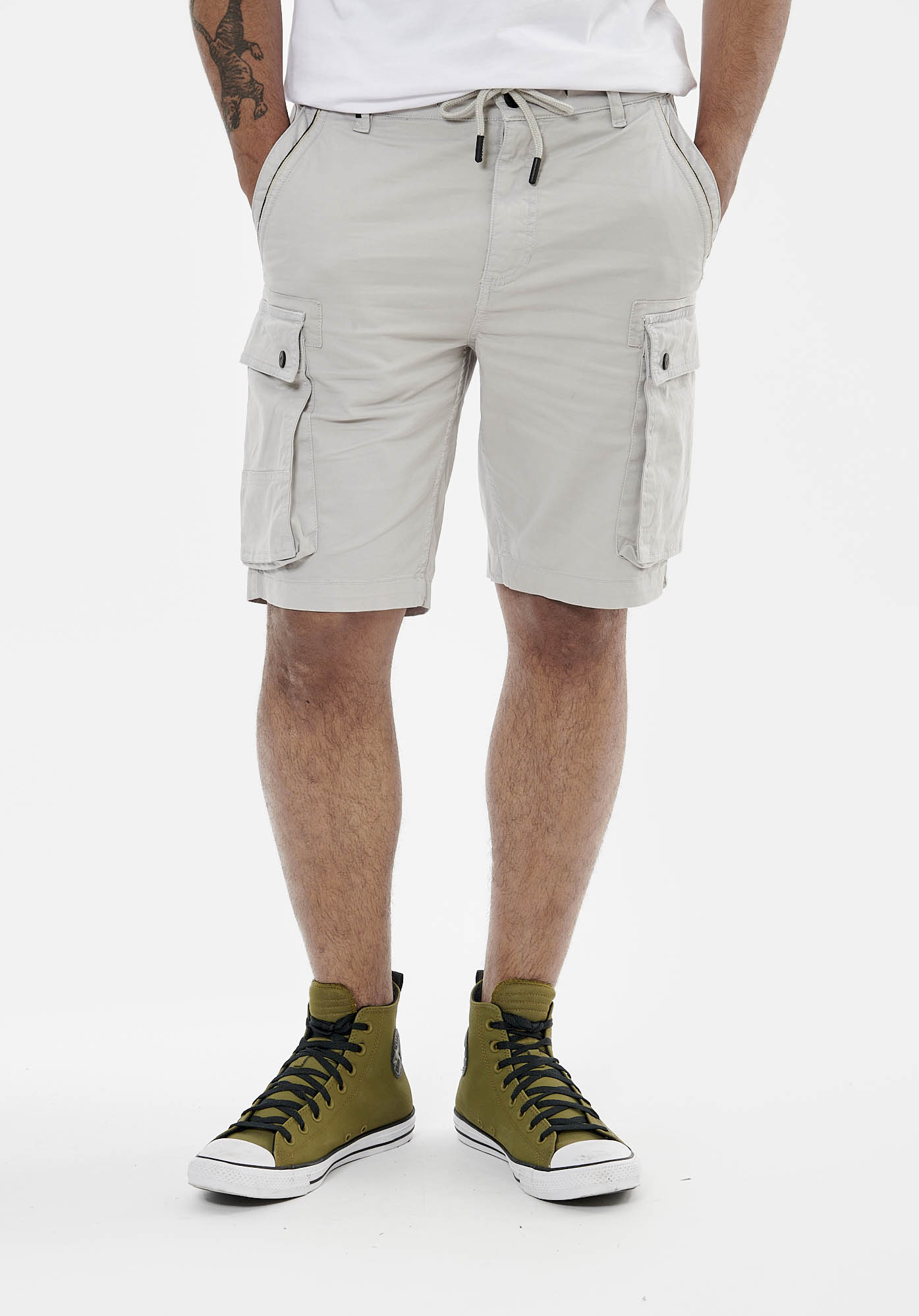 Jeans Pantalons shorts