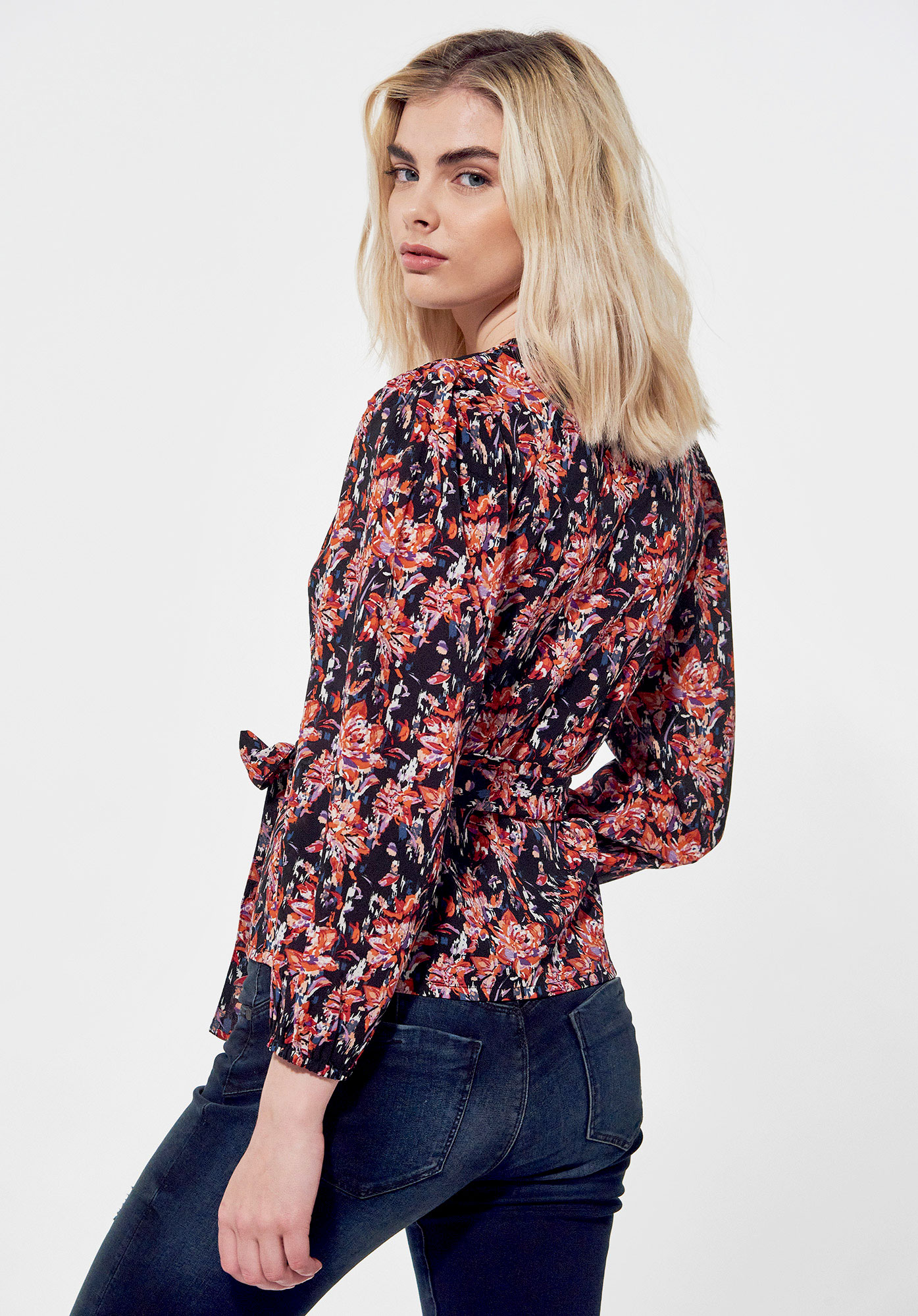 Blouse kaporal cheap
