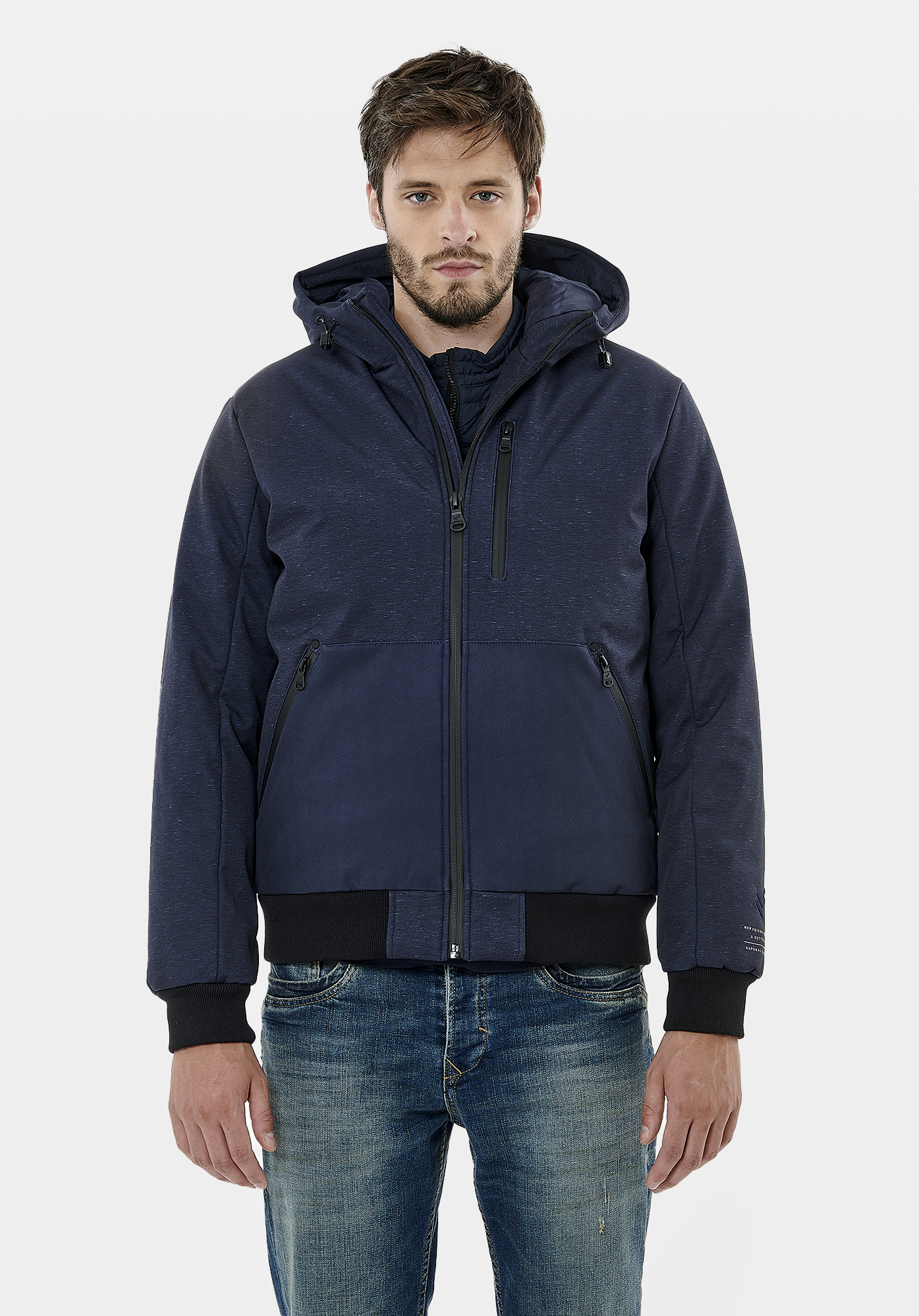 Bombers discount kaporal homme