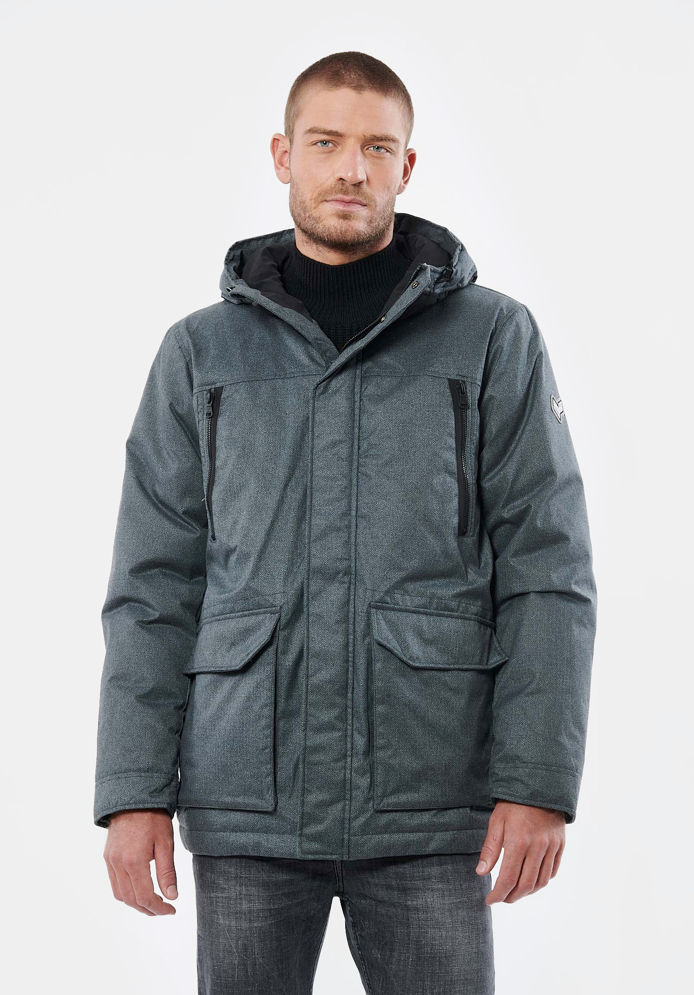 Men s bomber jackets Kaporal