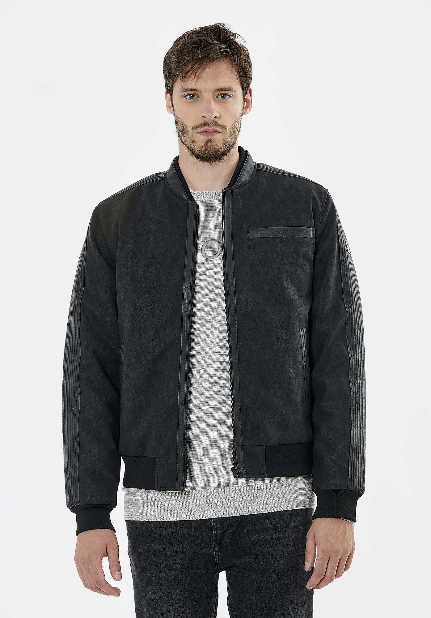 Men s jackets Kaporal