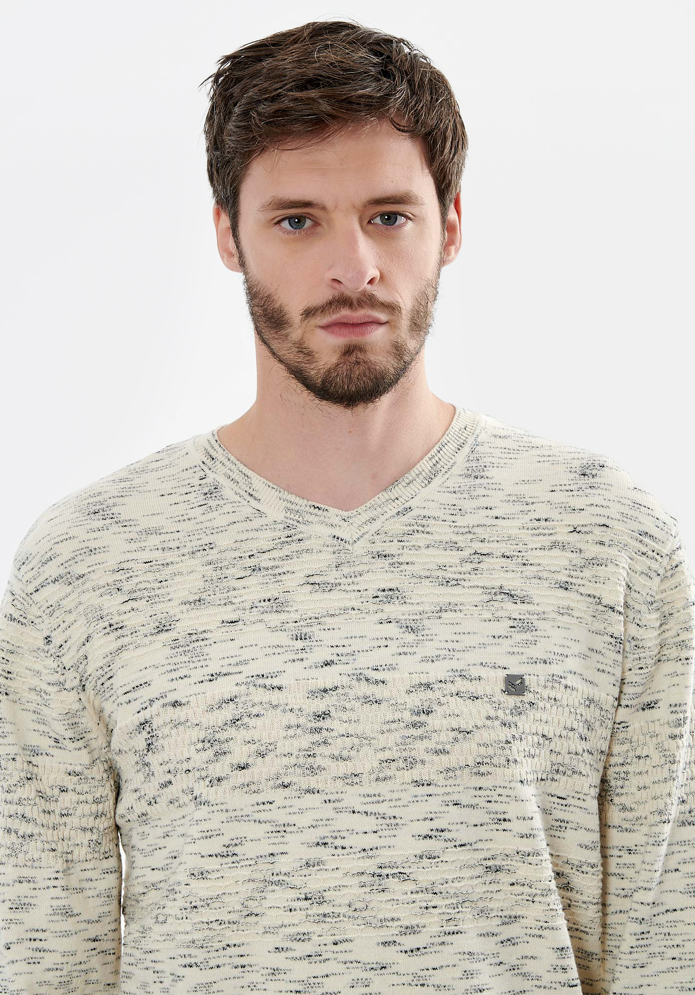 Men s jumpers and pullovers Kaporal