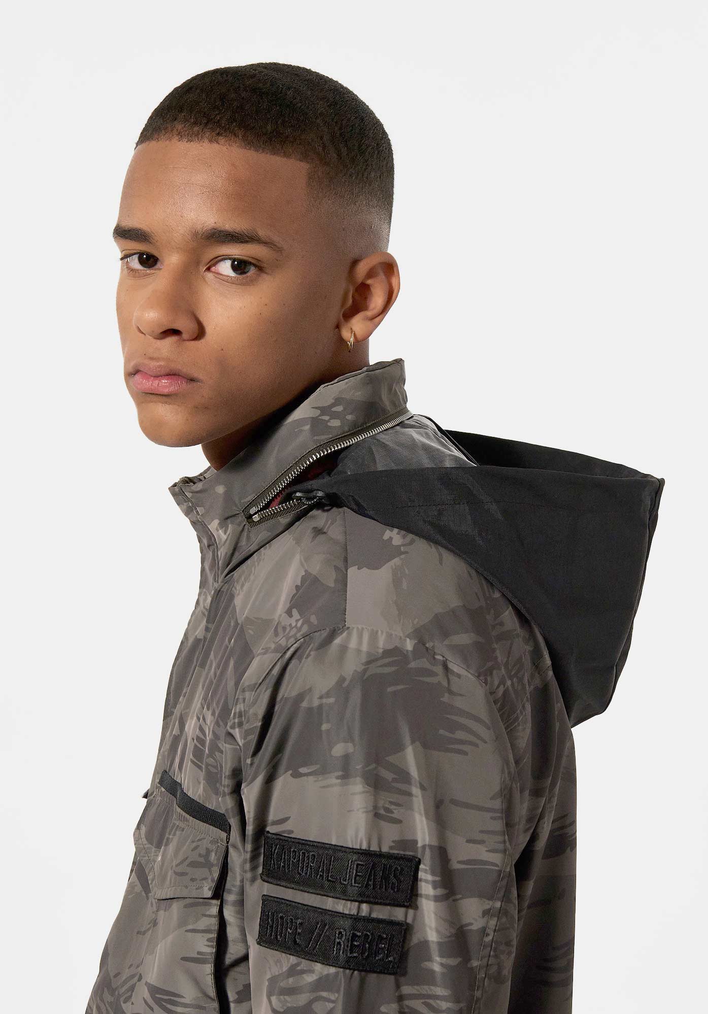G star raw camo jacket discount