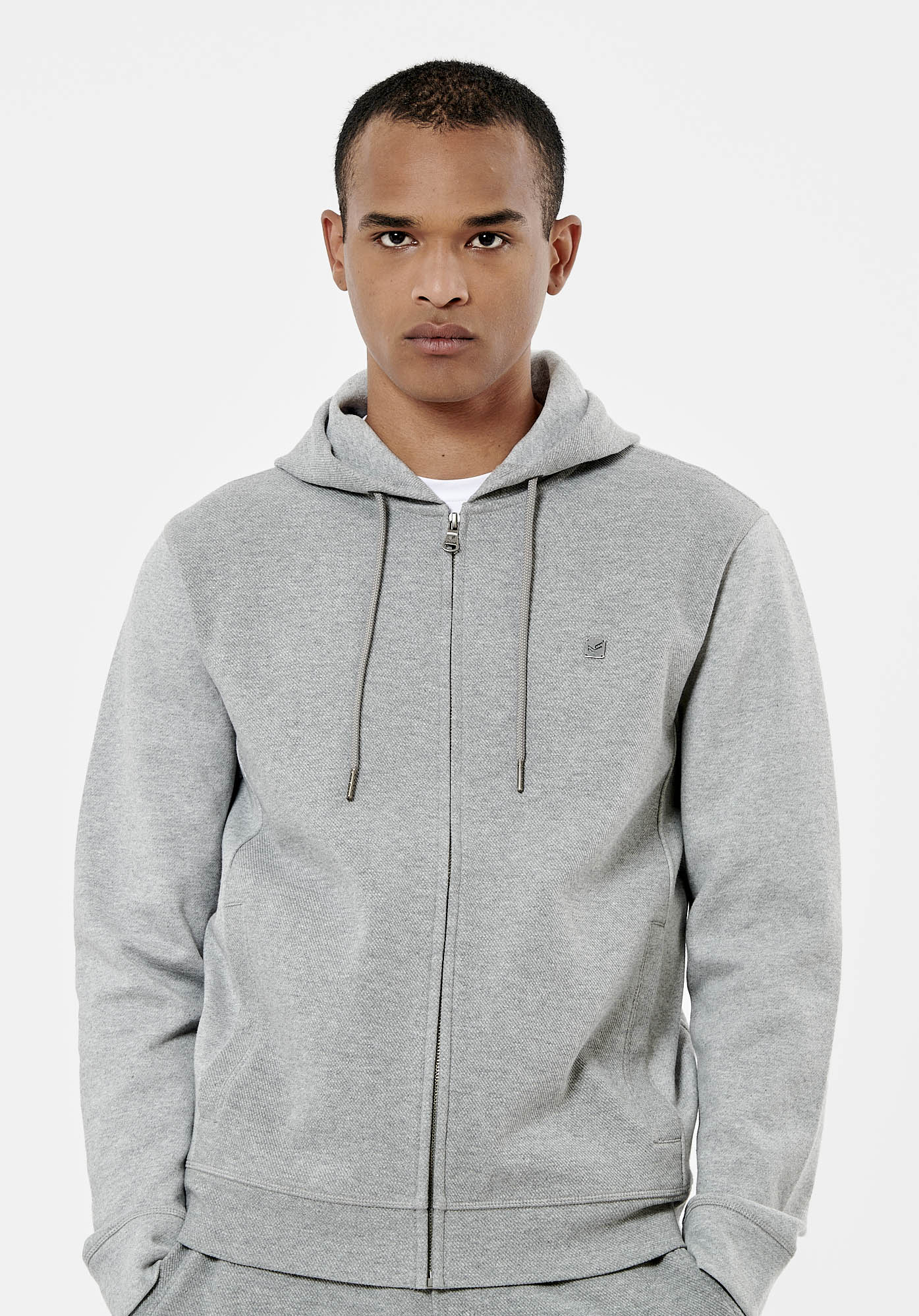 Sweat a hotsell capuche kaporal homme
