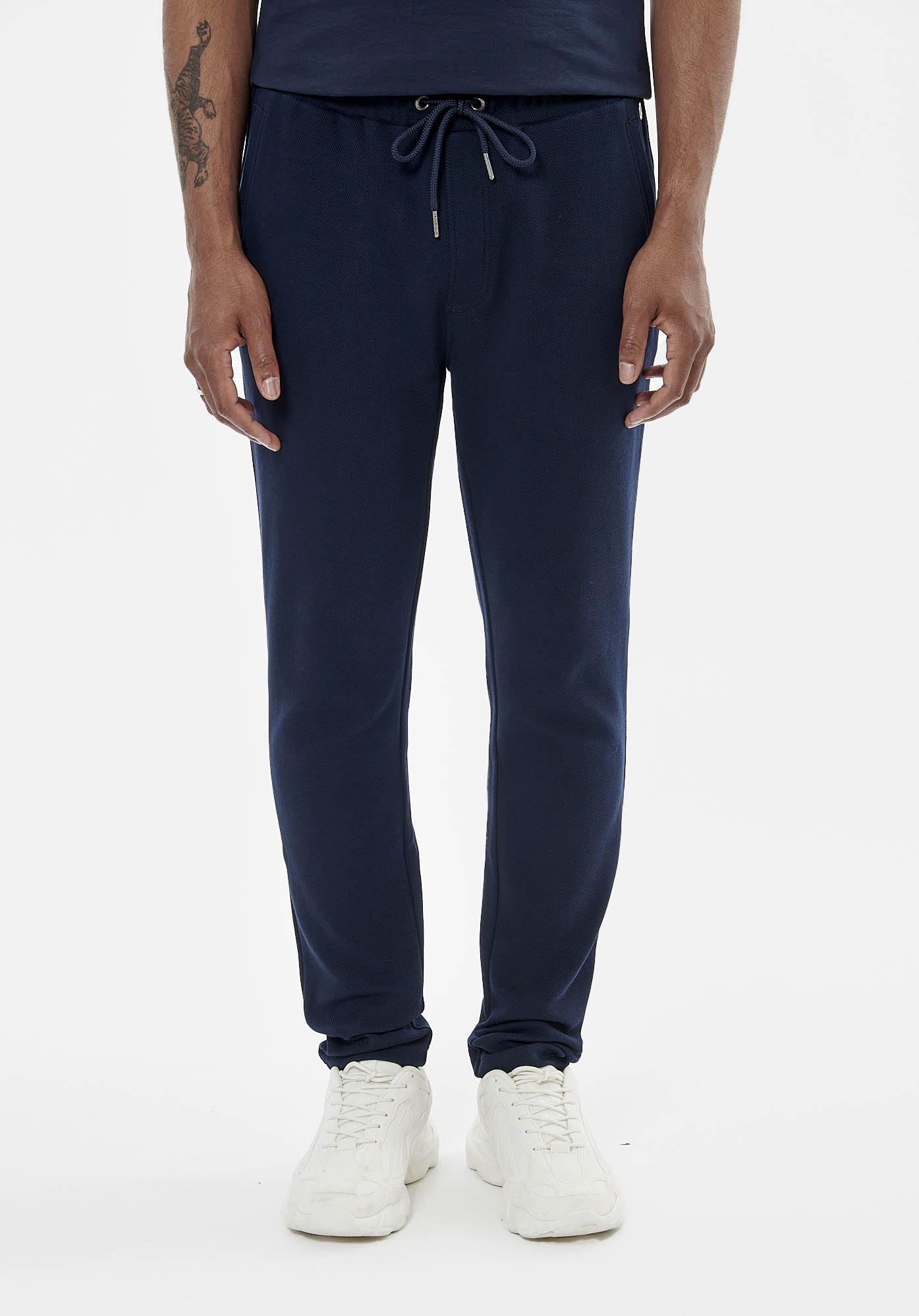 Jogging best sale kaporal homme