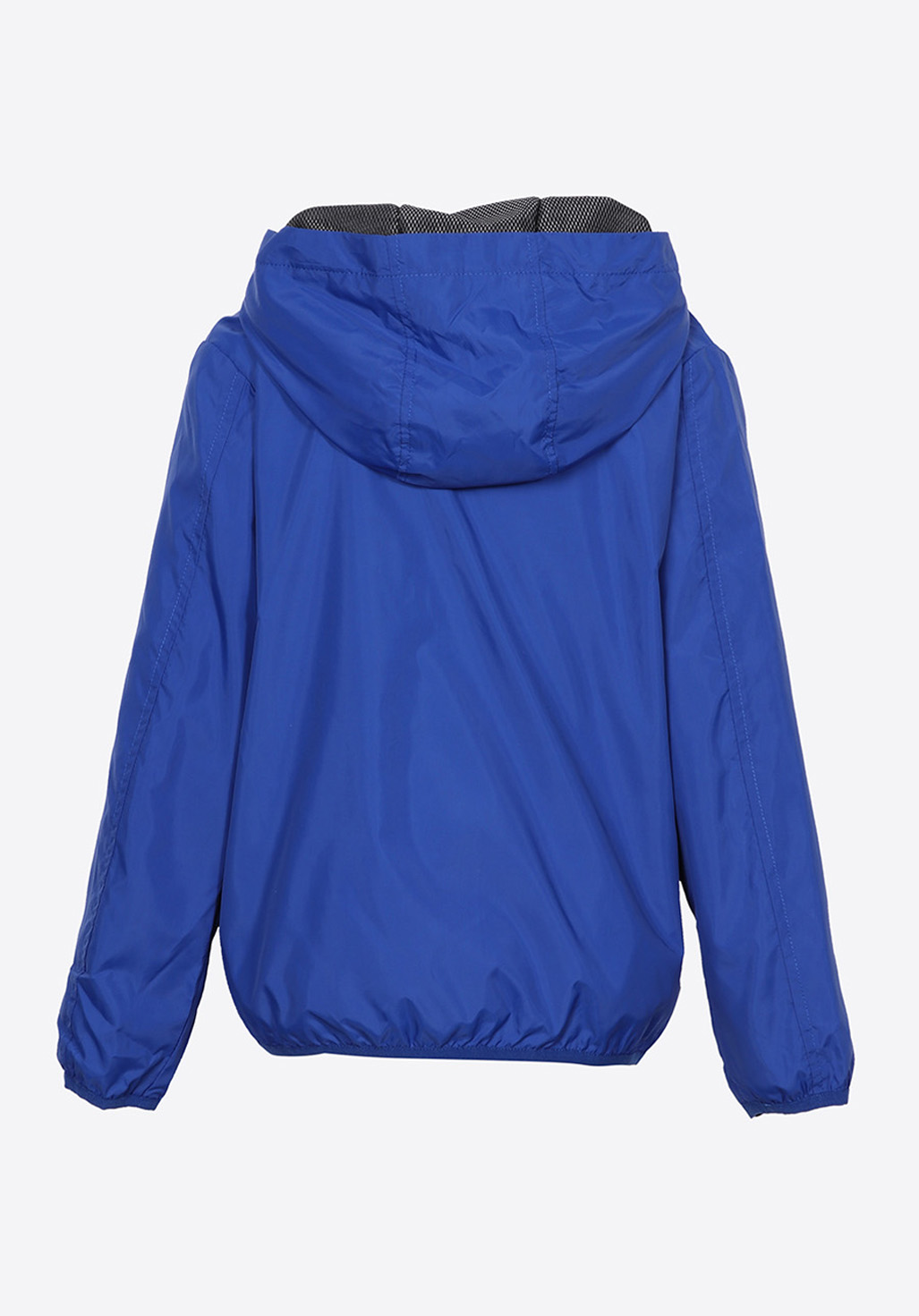 Boys blue windbreaker best sale