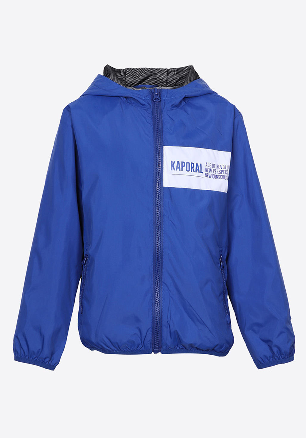 Boys sales blue windbreaker