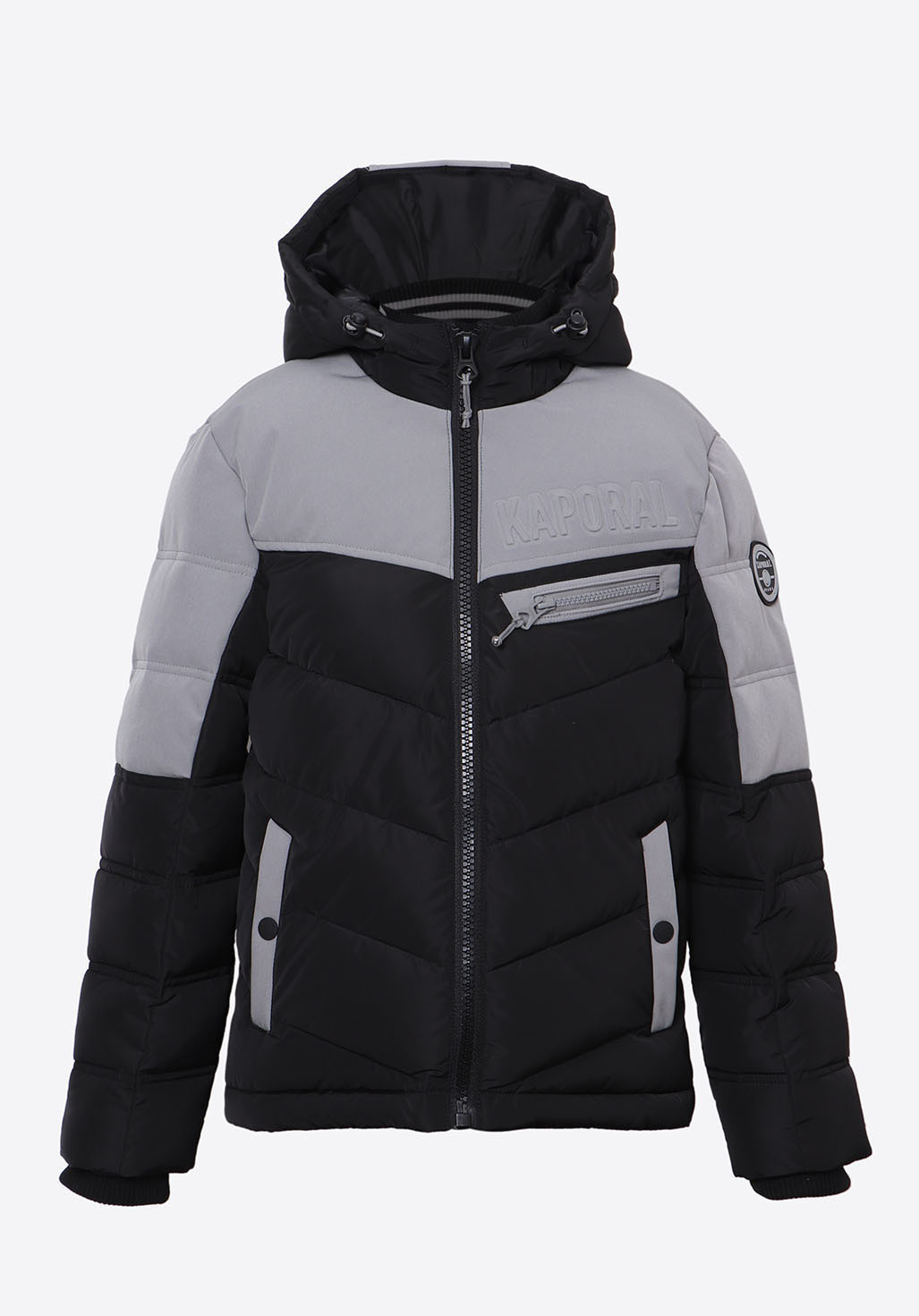 Intersport deals parka garcon