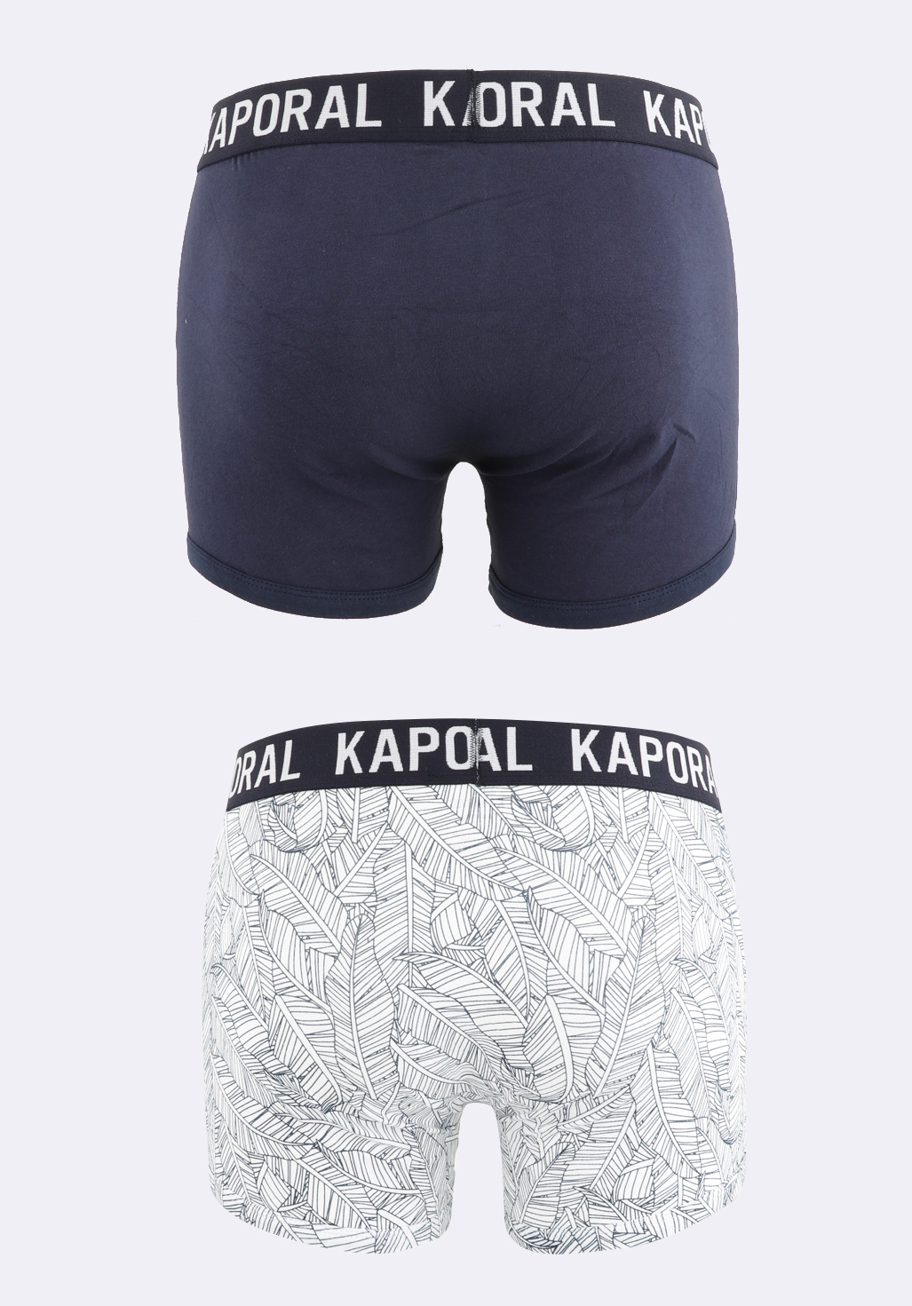 Boxer homme shops kaporal