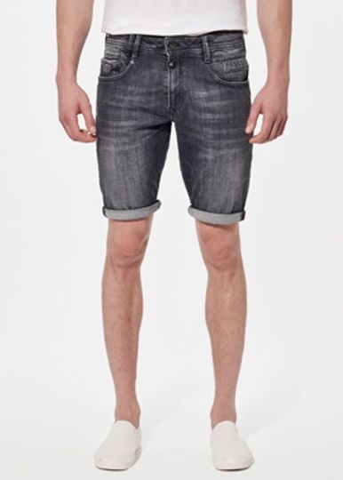 Pantalones cortos de hombre, bermudas shorts -