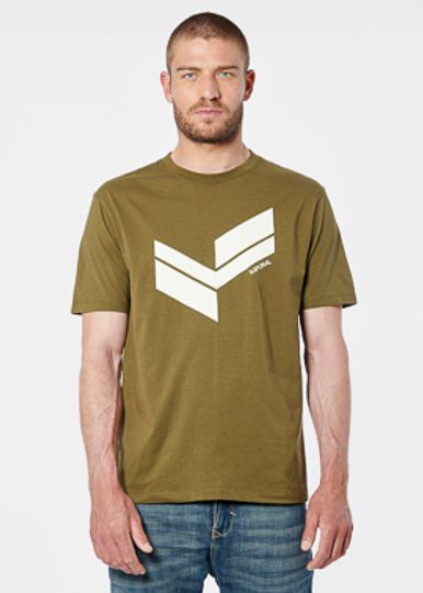 T-shirts éco-conçus