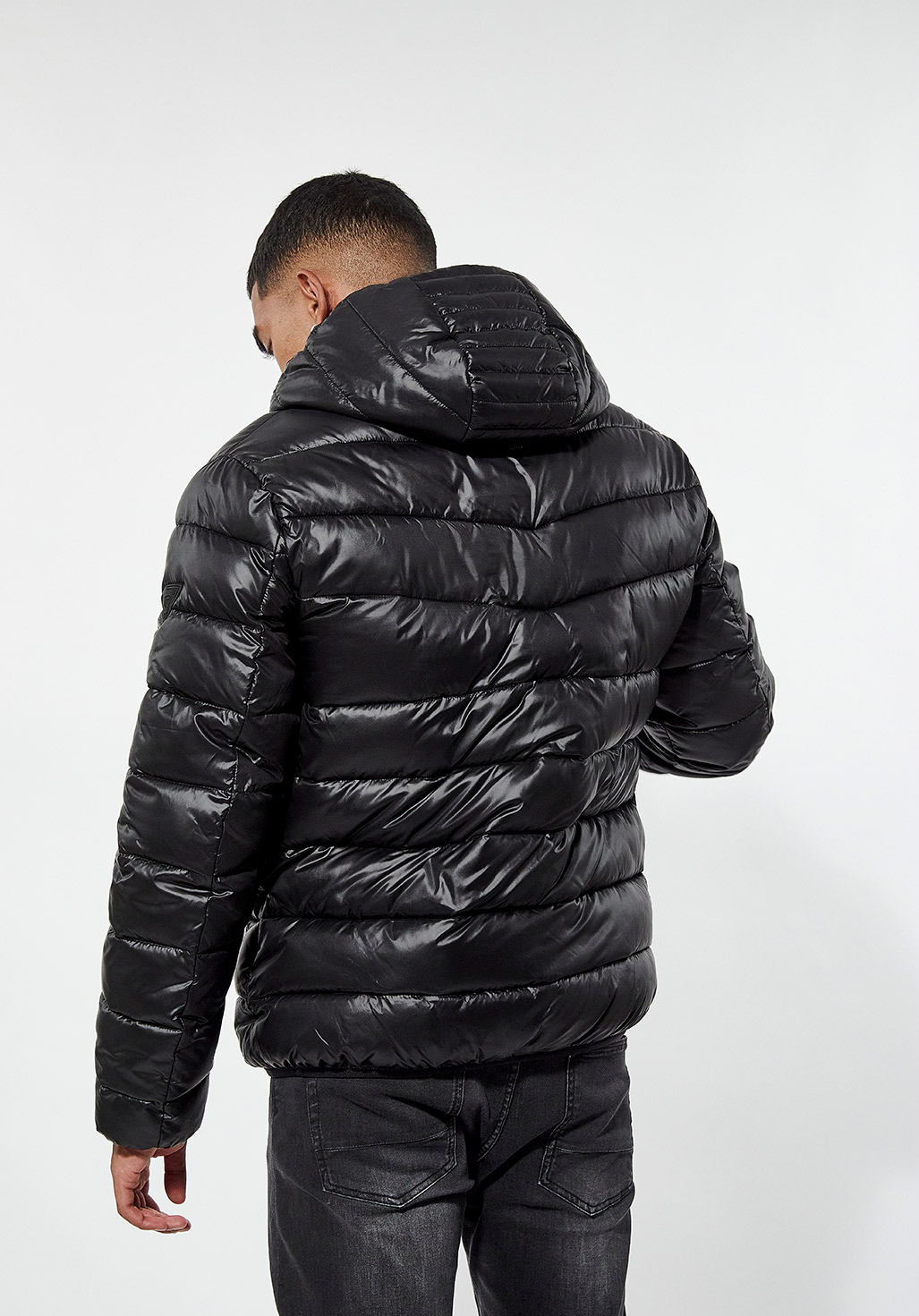 Doudoune shop kaporal homme